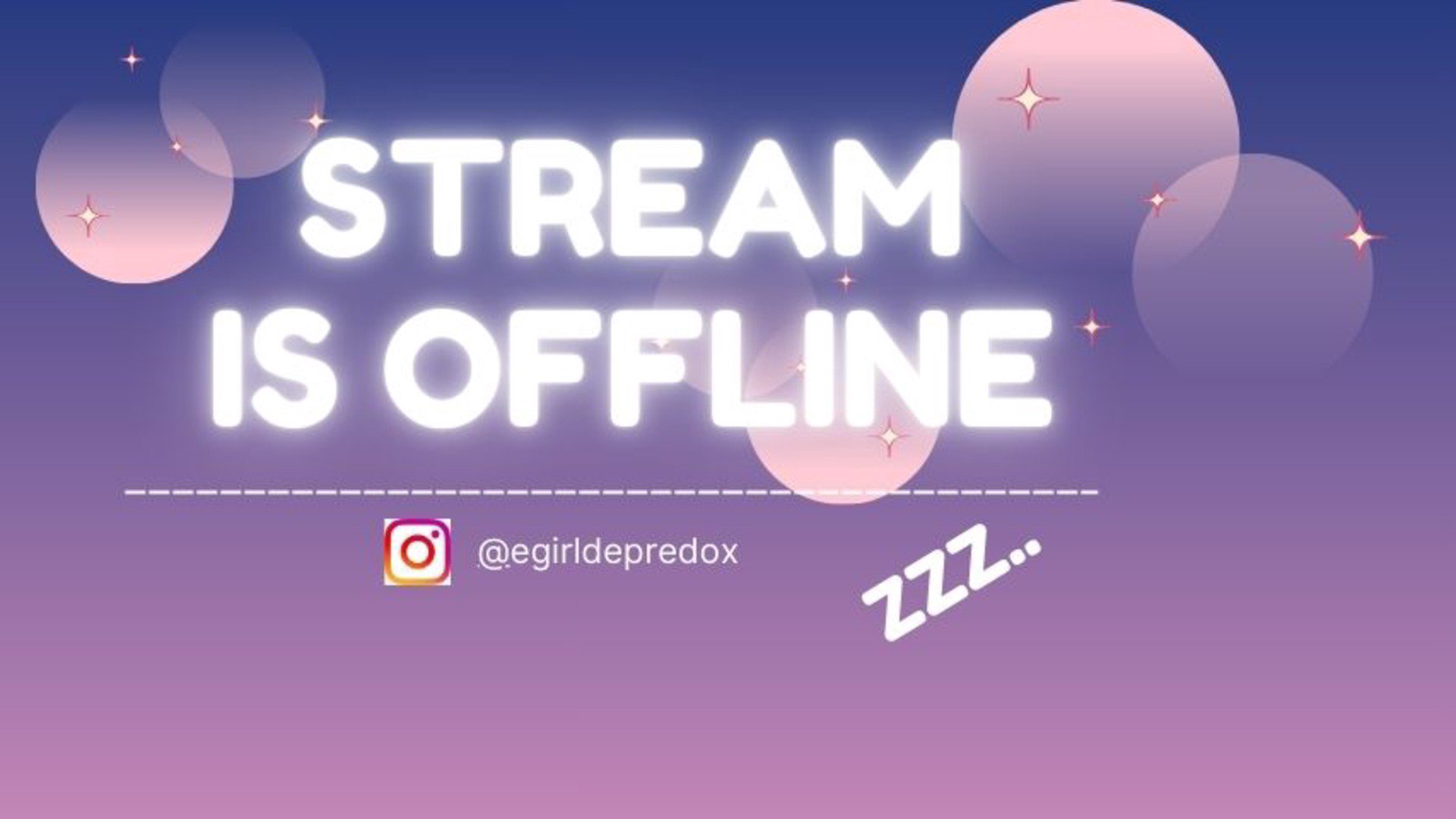 EgirlDePredox banner