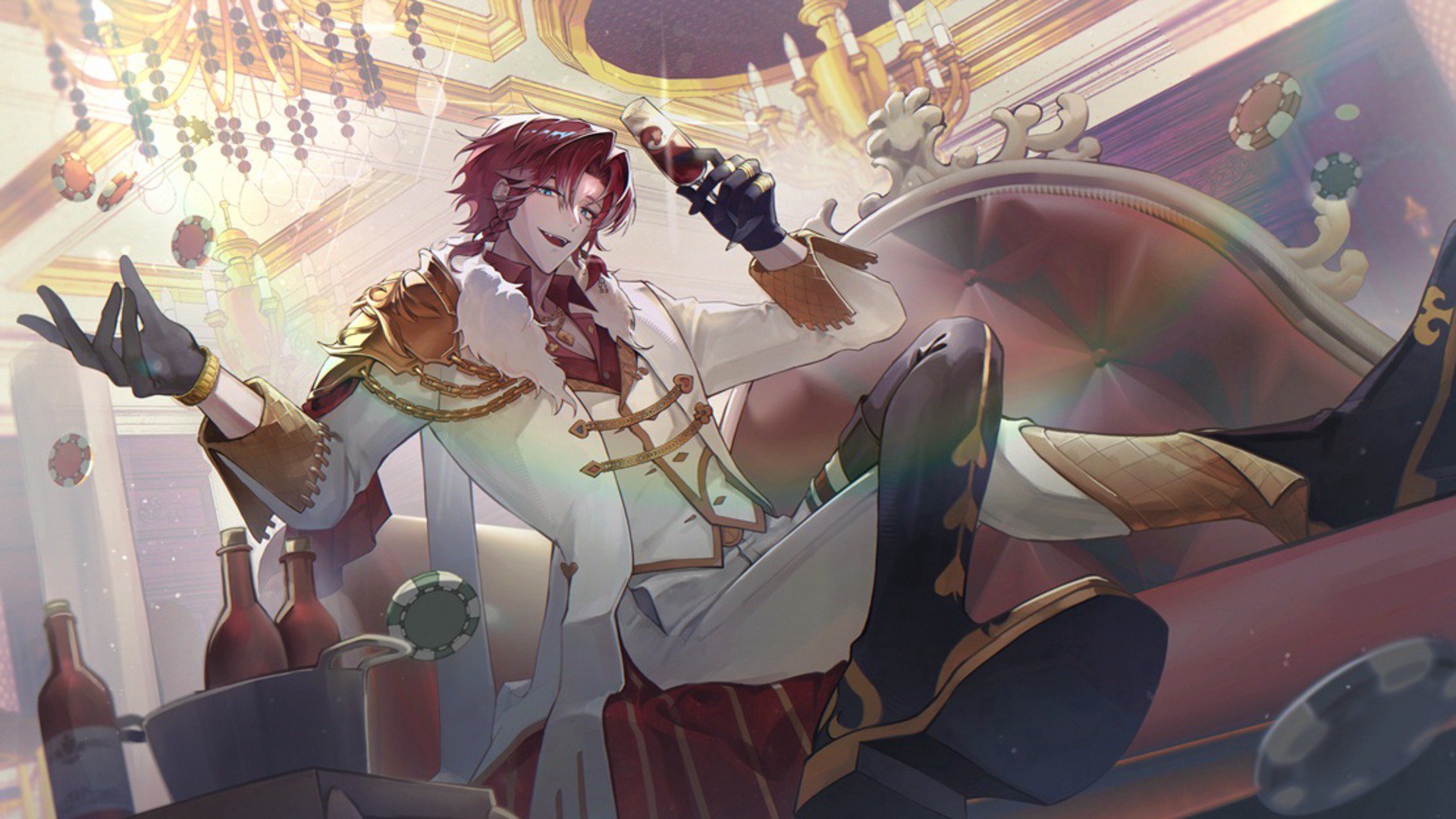EgoistVT banner