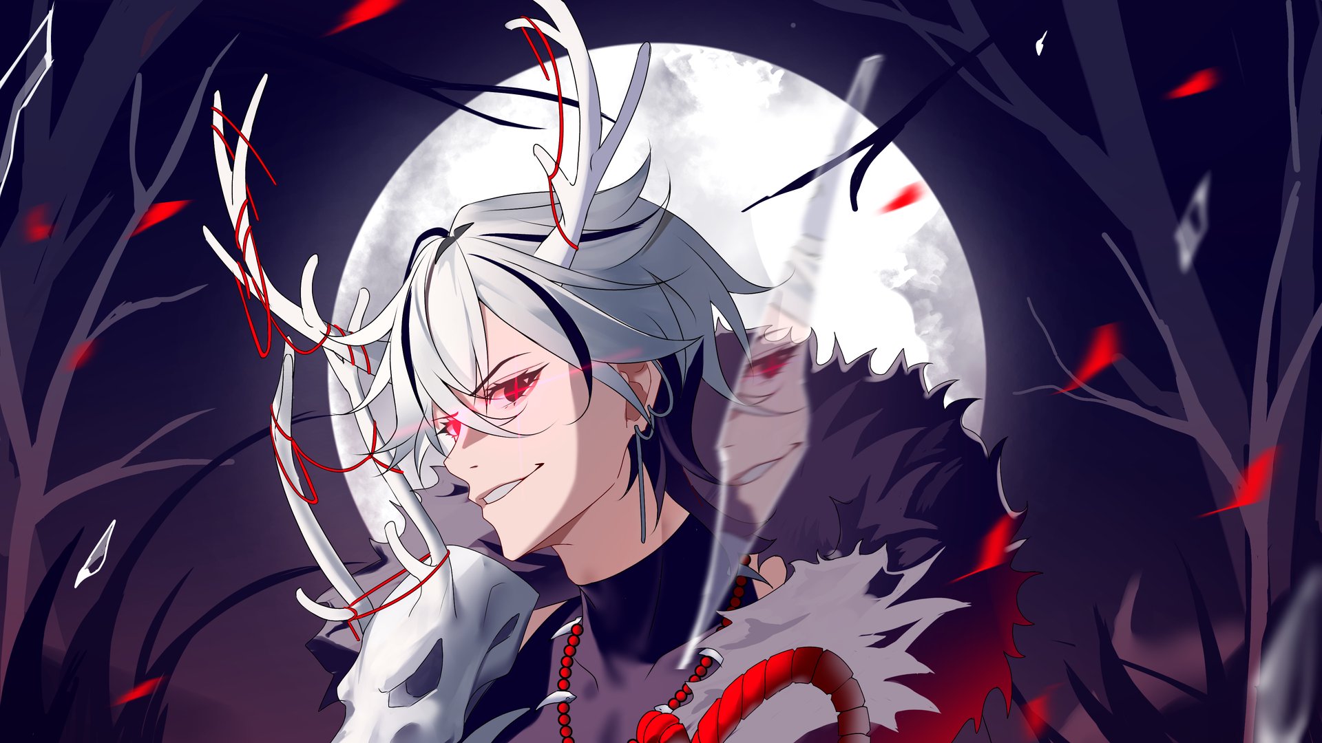 EgoistVT banner