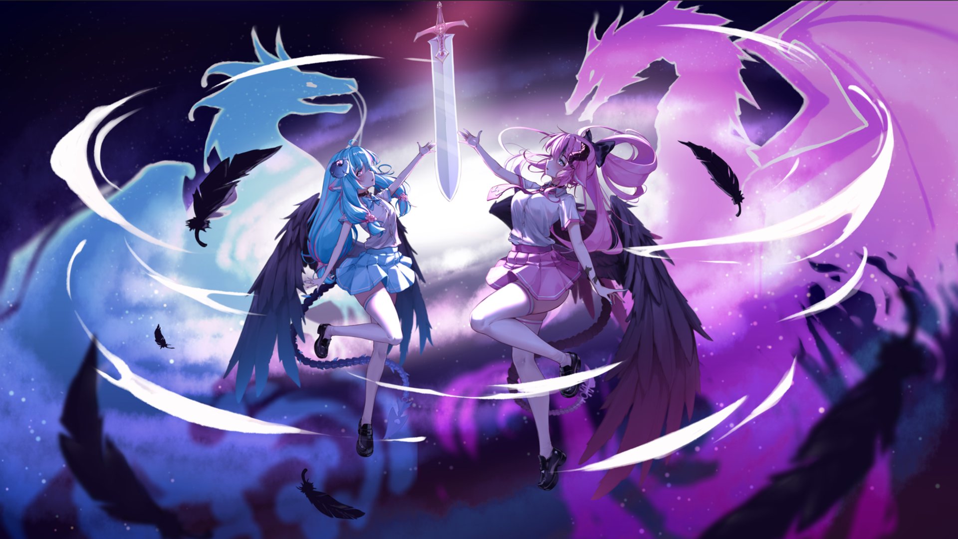 Ehrilyth banner