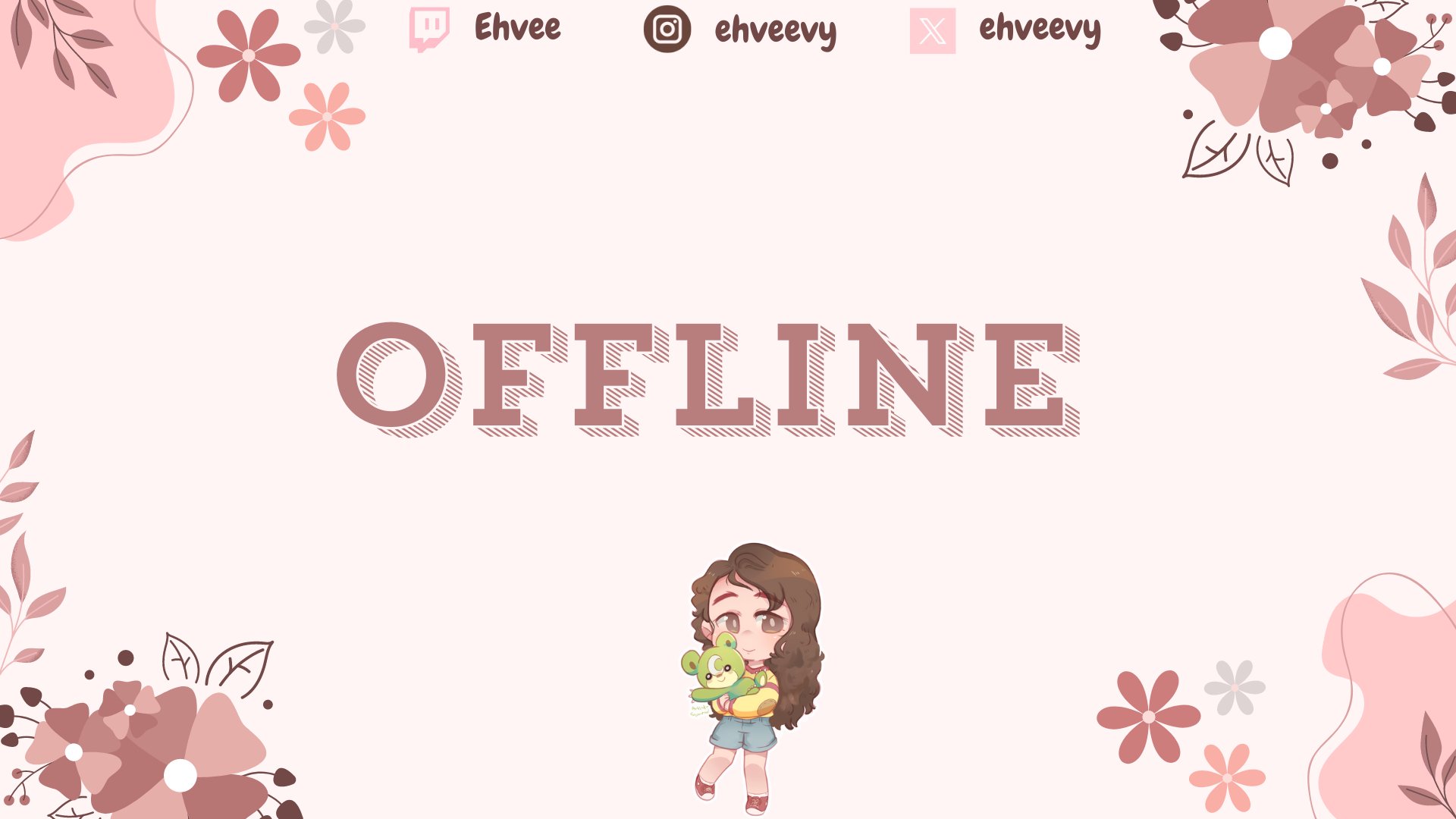 Ehvee banner