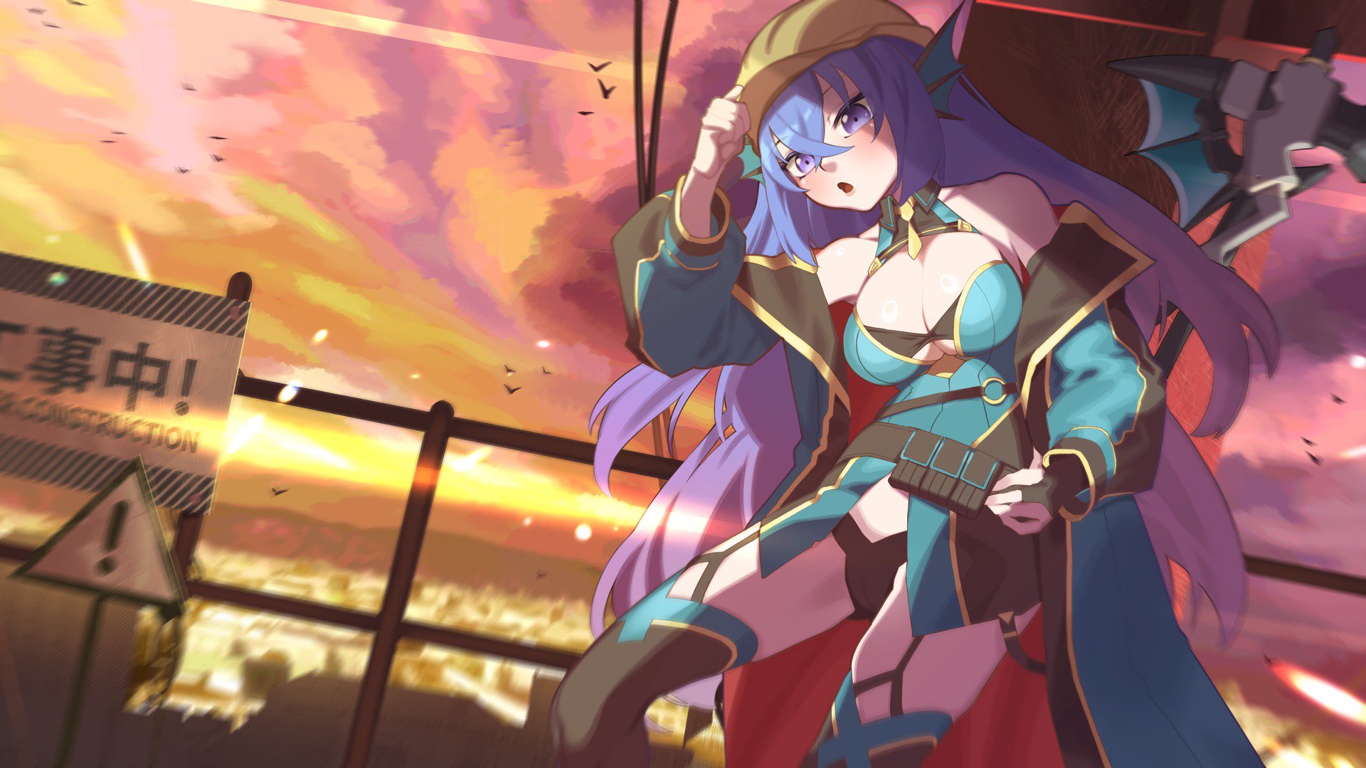 艾菈絲 banner