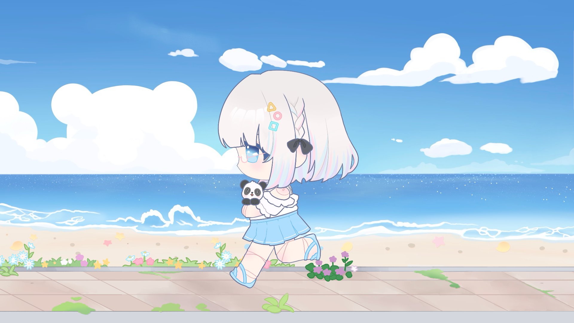 Koemi Eimii banner