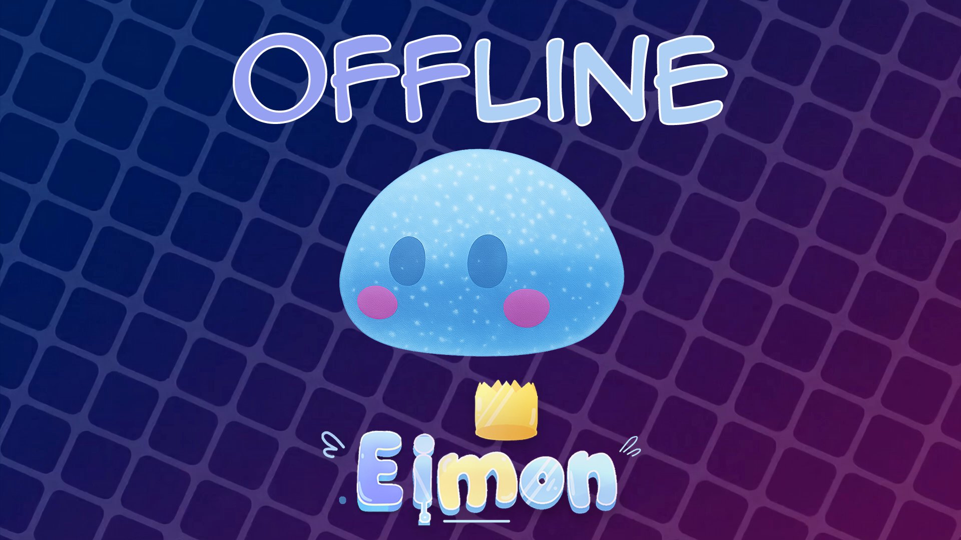EimonM banner