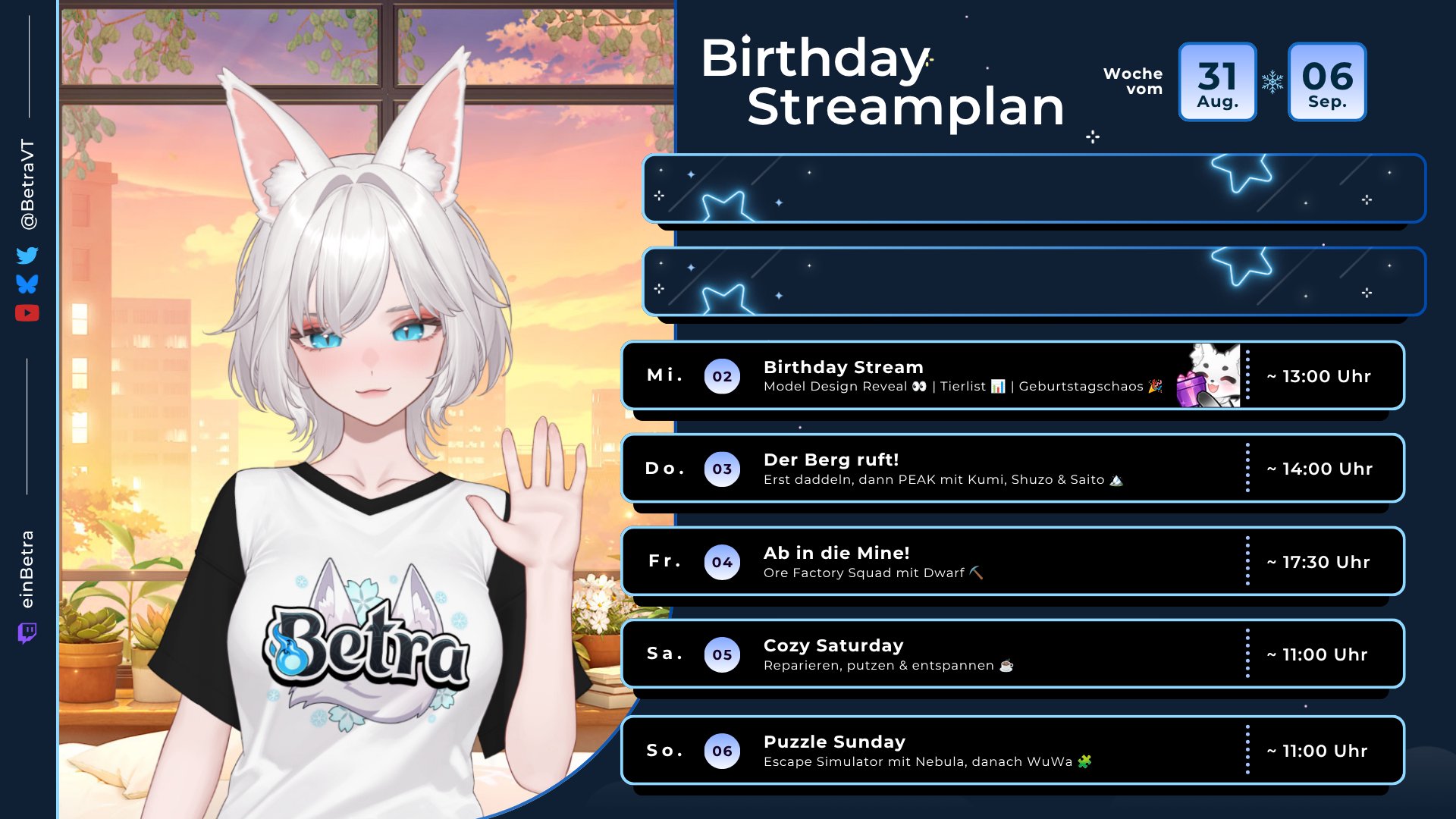 einBetra banner