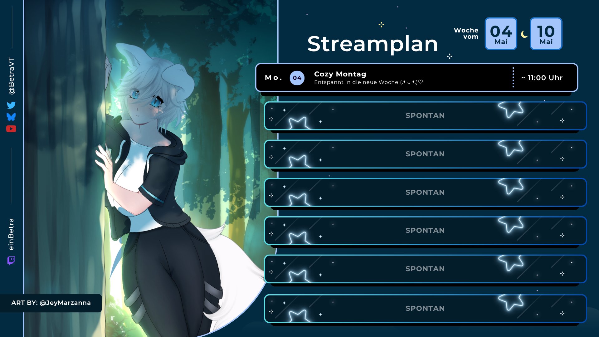 einBetra banner