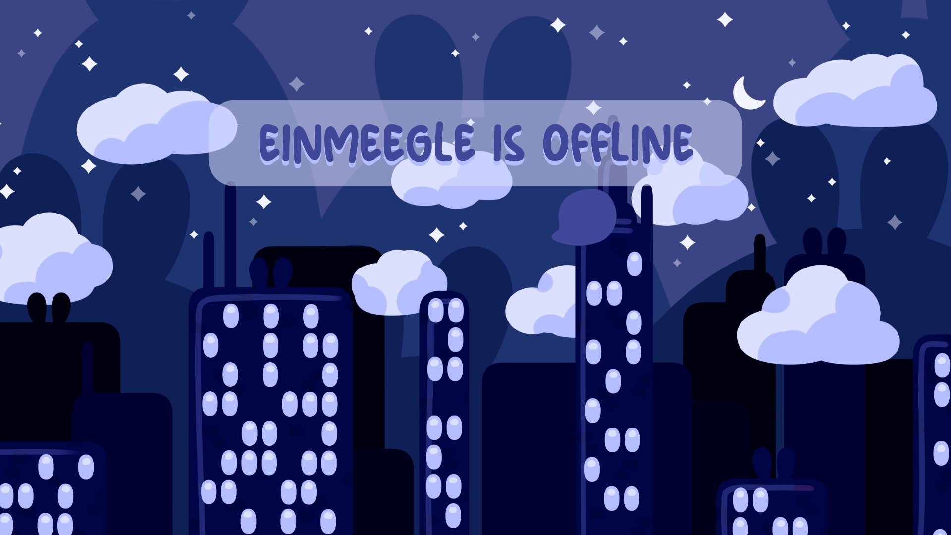 einmeegle banner