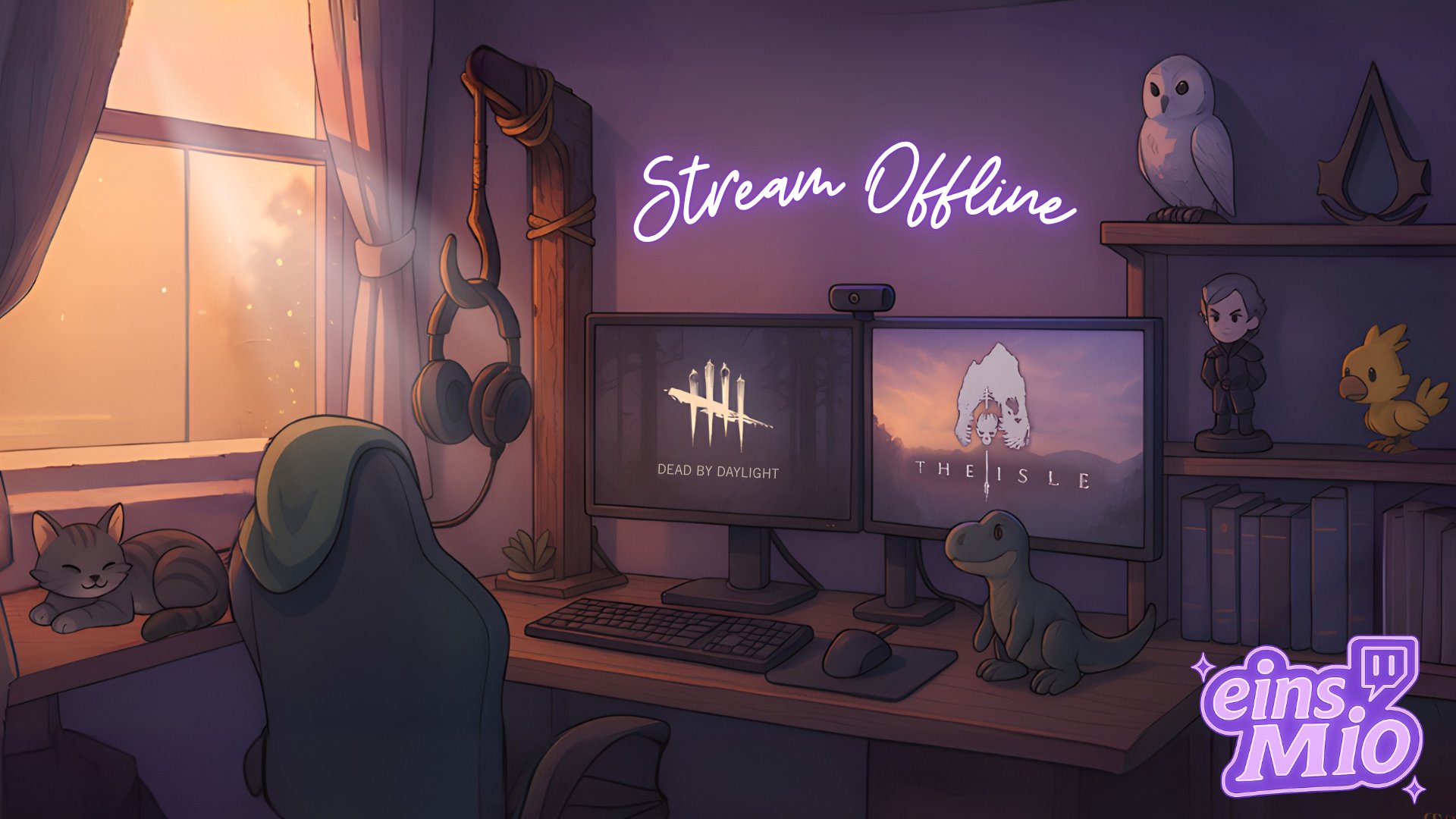 einsMio banner