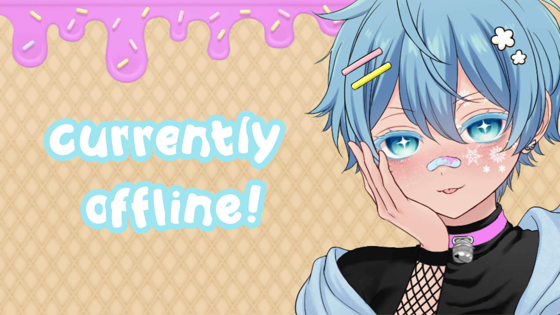 EisKreem banner