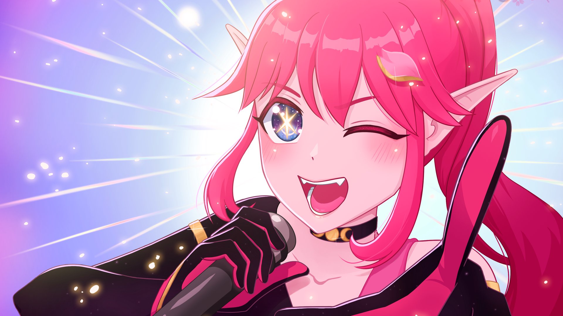 Eisrynn banner