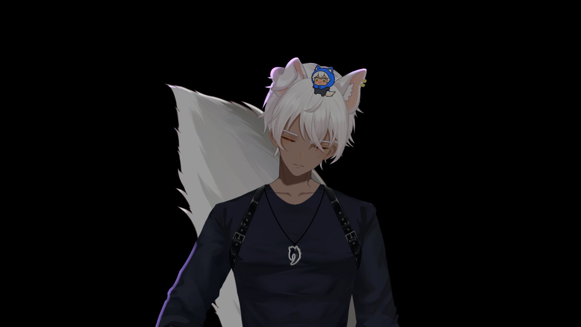 聽我說一句 banner