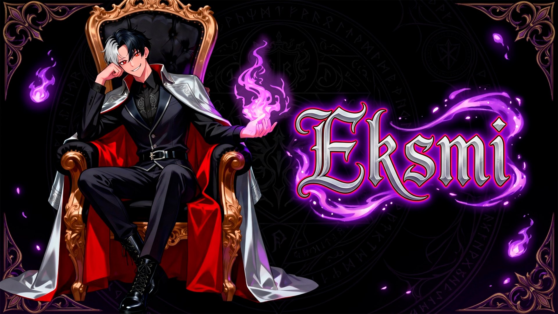 Eksmii banner