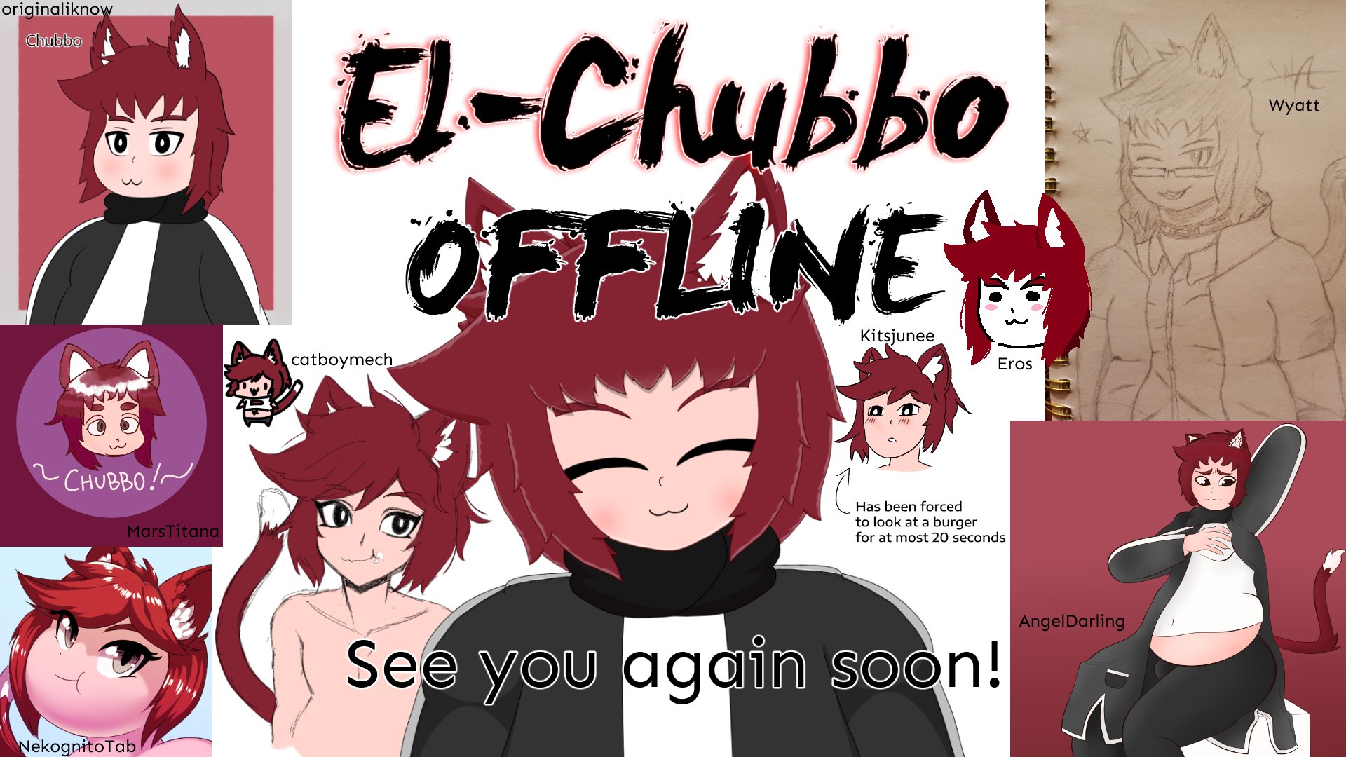 El_Chubbo_ banner