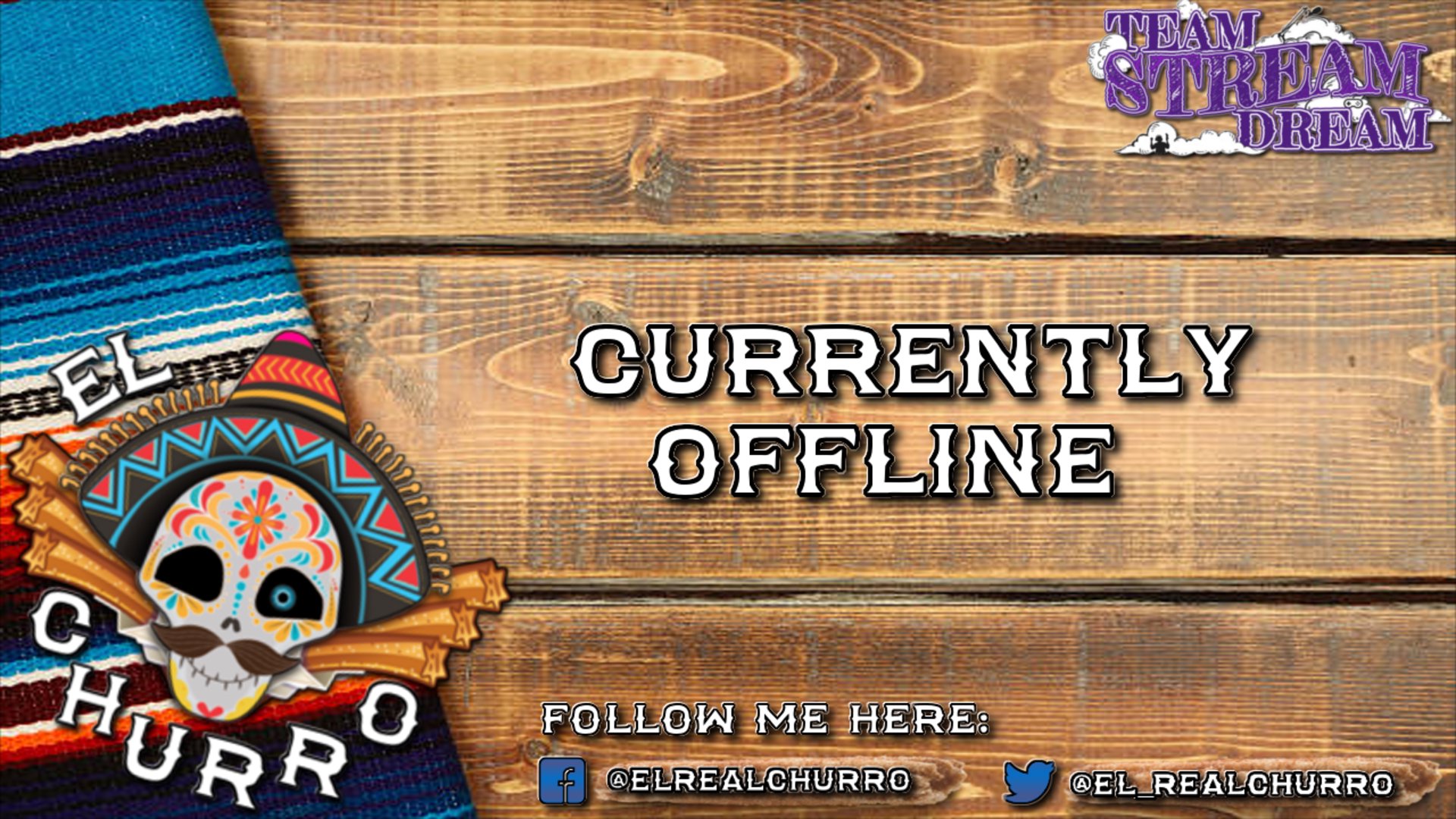 El_Churro banner