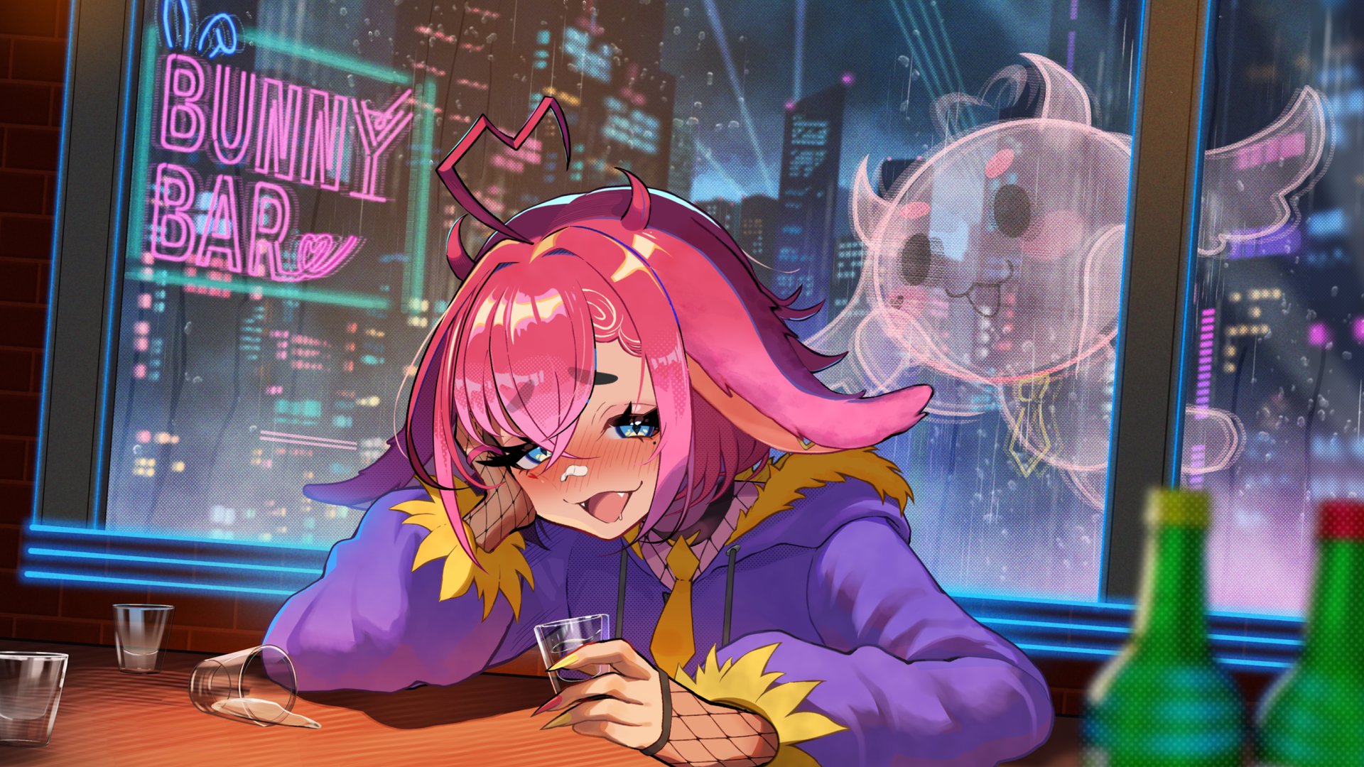 El XoX banner
