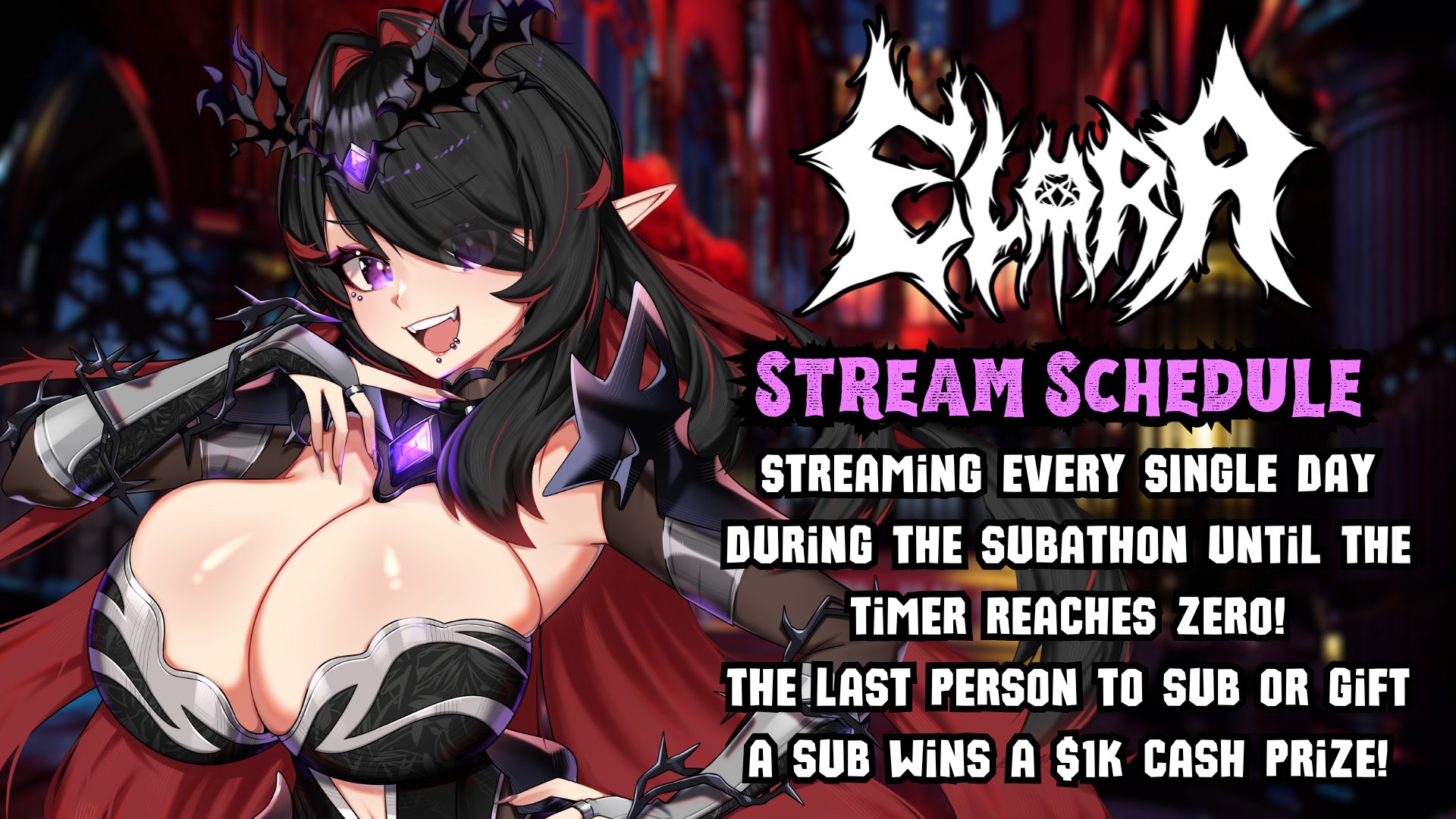 Elara banner