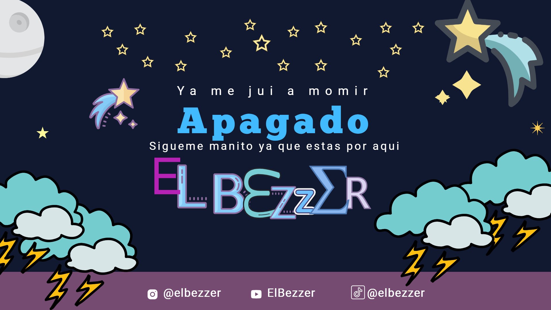 ElBezzer banner