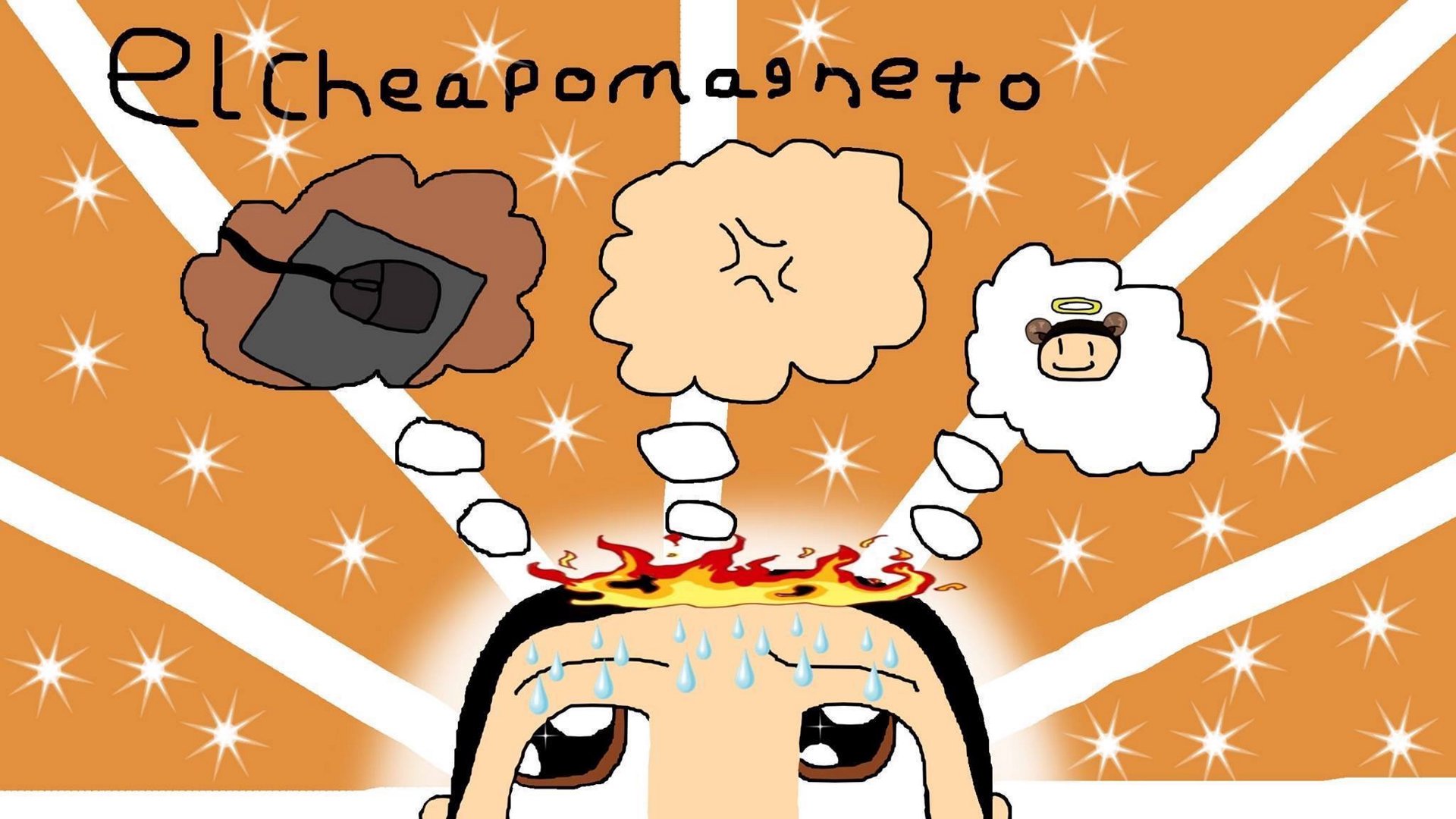 elcheapomagneto banner