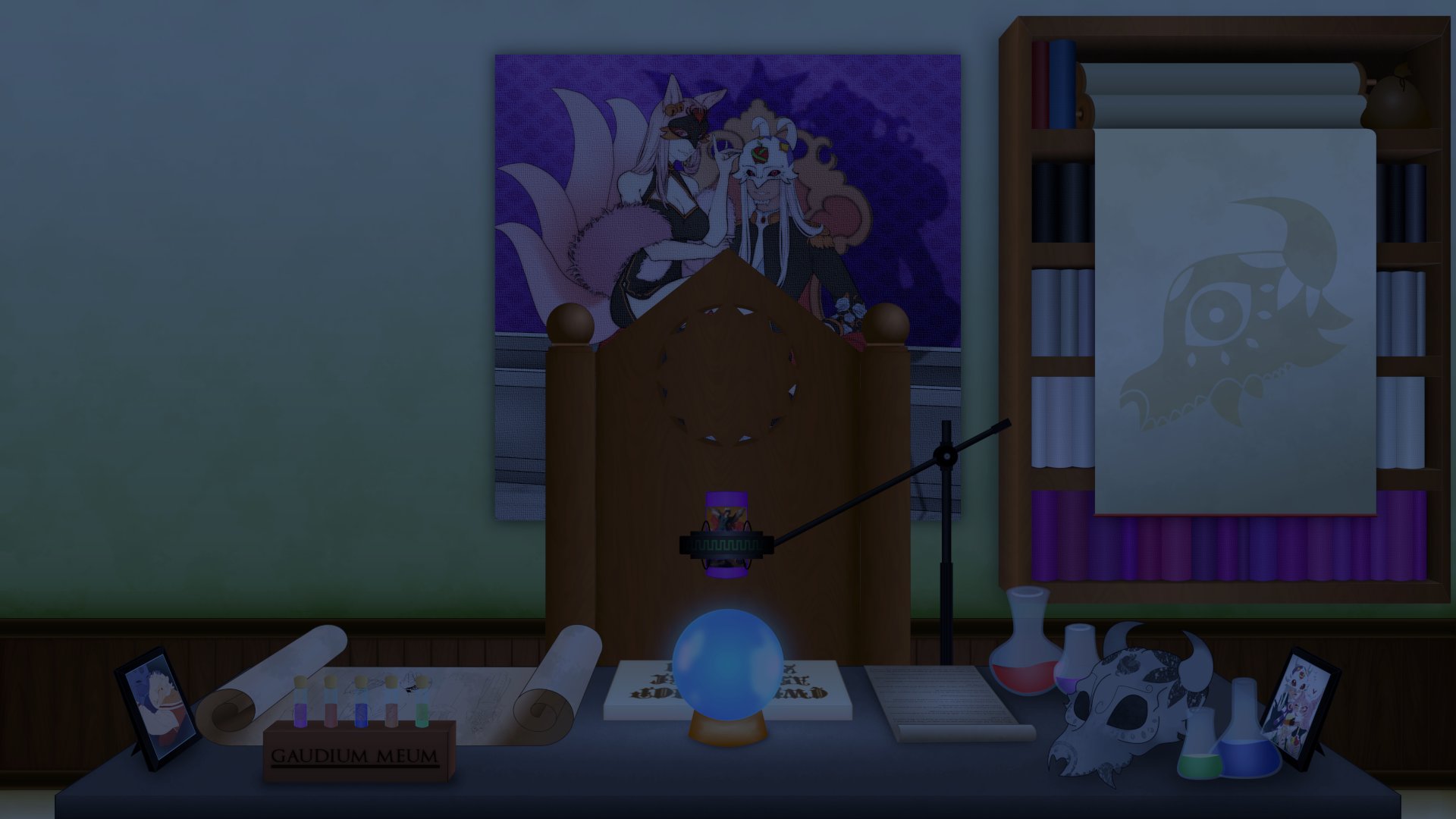 ElChupalabras banner