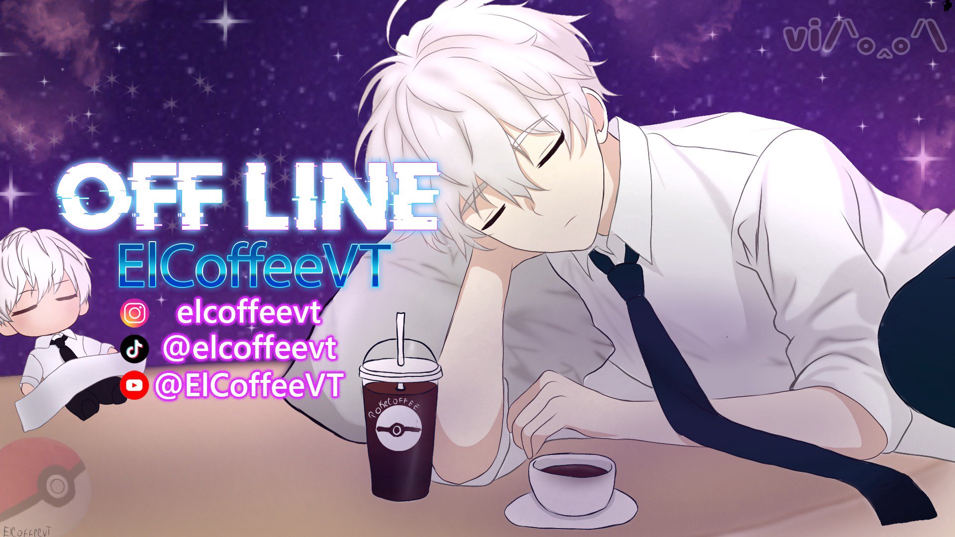 ElCoffeeVT banner