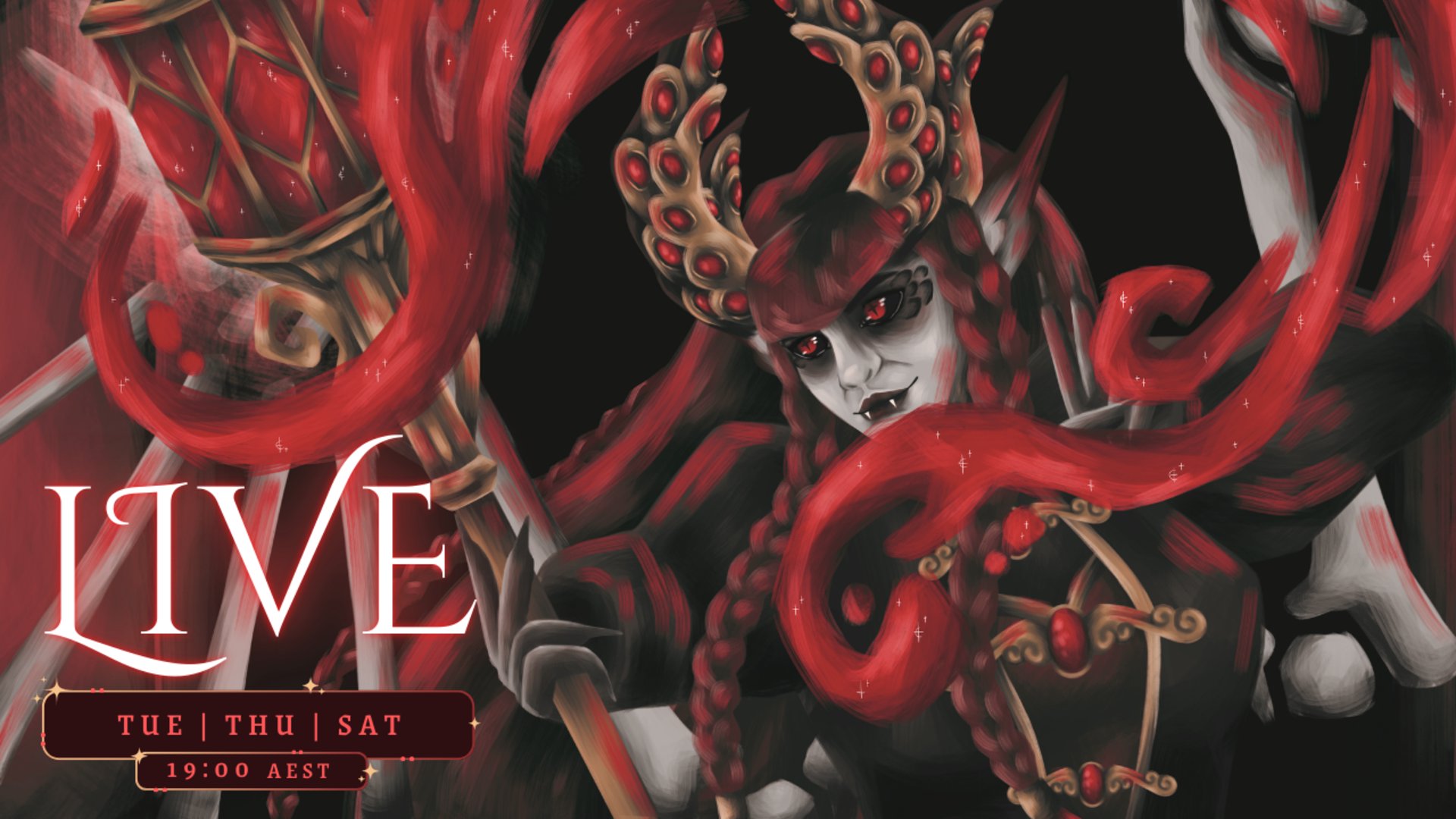 EldritchLotus banner