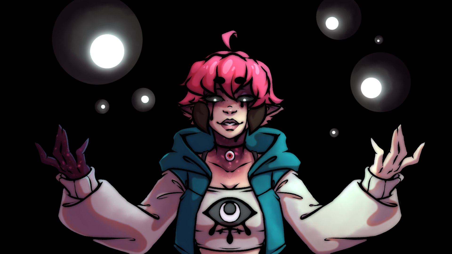 EldritchxDream banner
