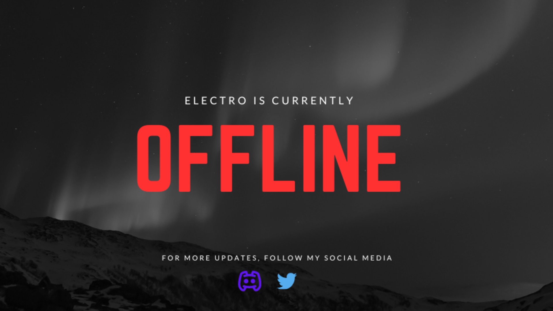 ElectroTheDoggo banner