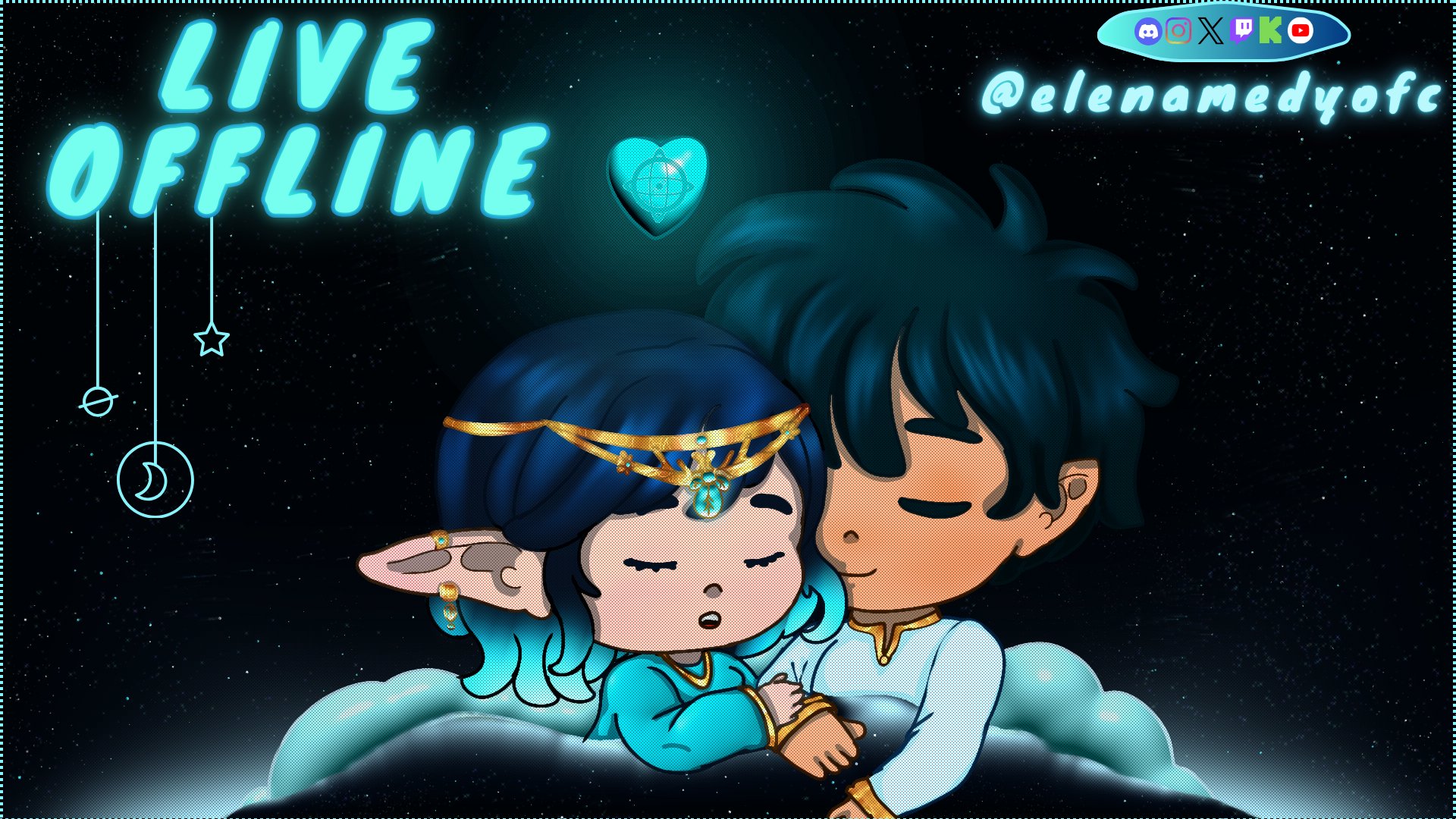 ElenamedyOFC banner