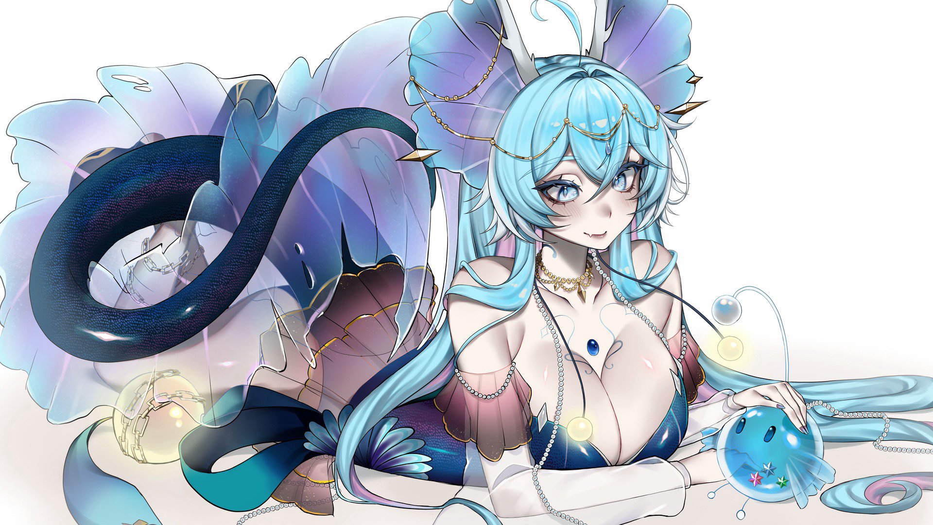 Eleutharia banner