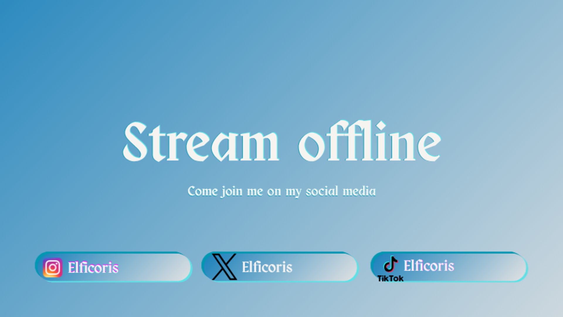 elficoris banner