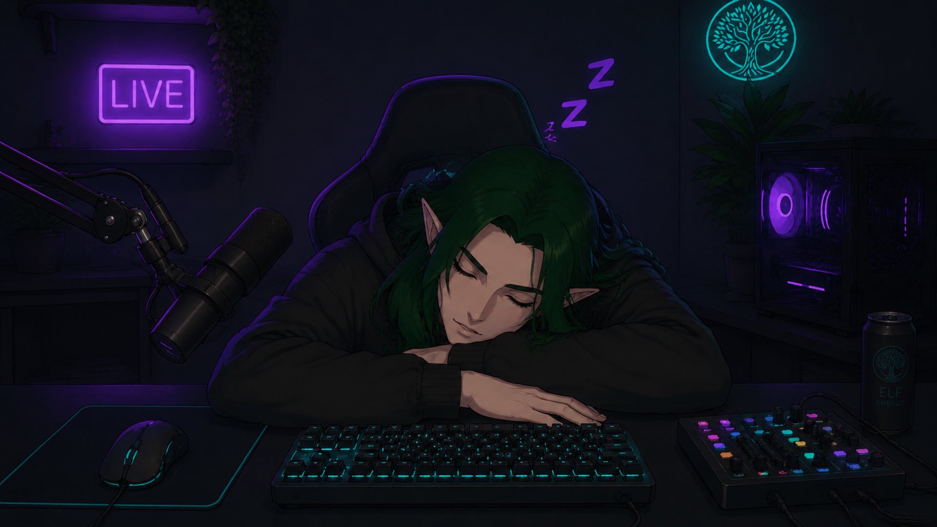 elf_pod banner