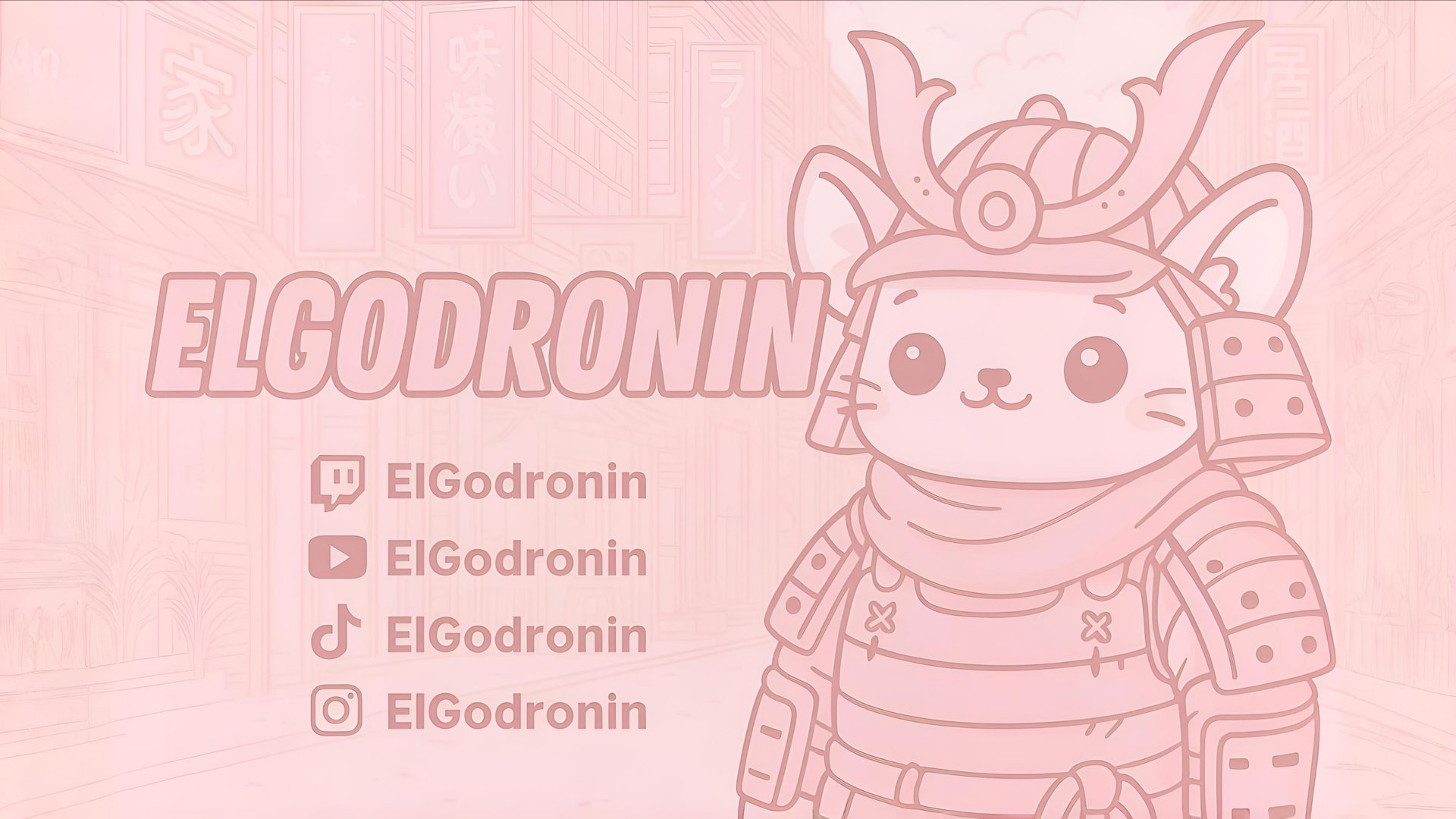 ElGodronin banner