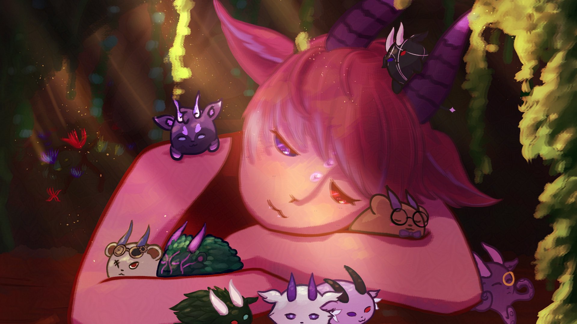 Elheym banner