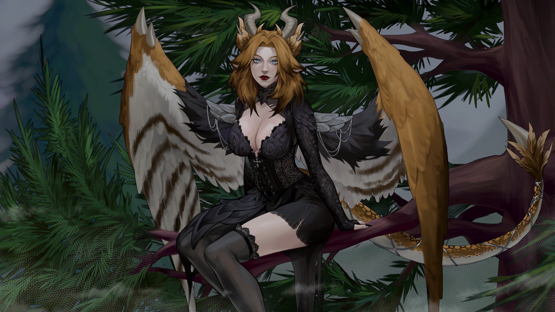 Elidyah banner