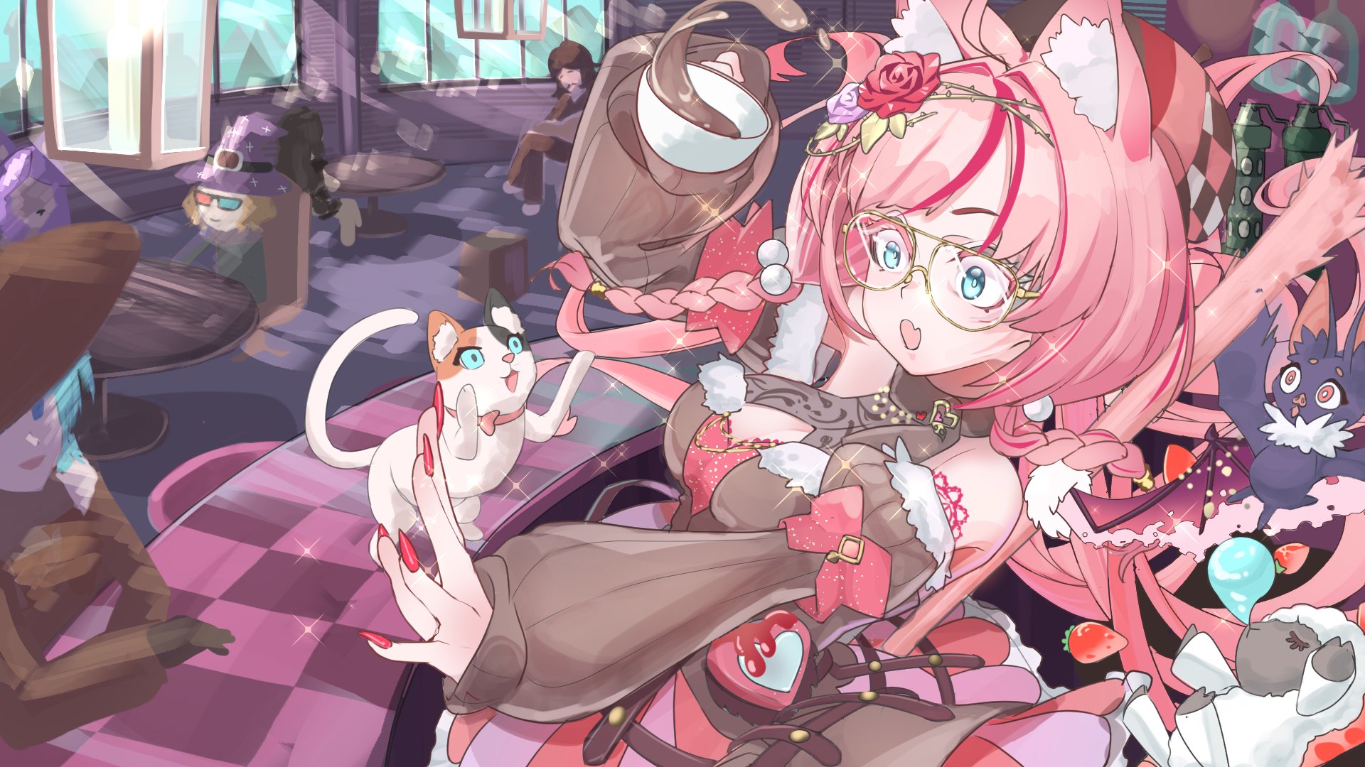 ElinSylwiaVT banner
