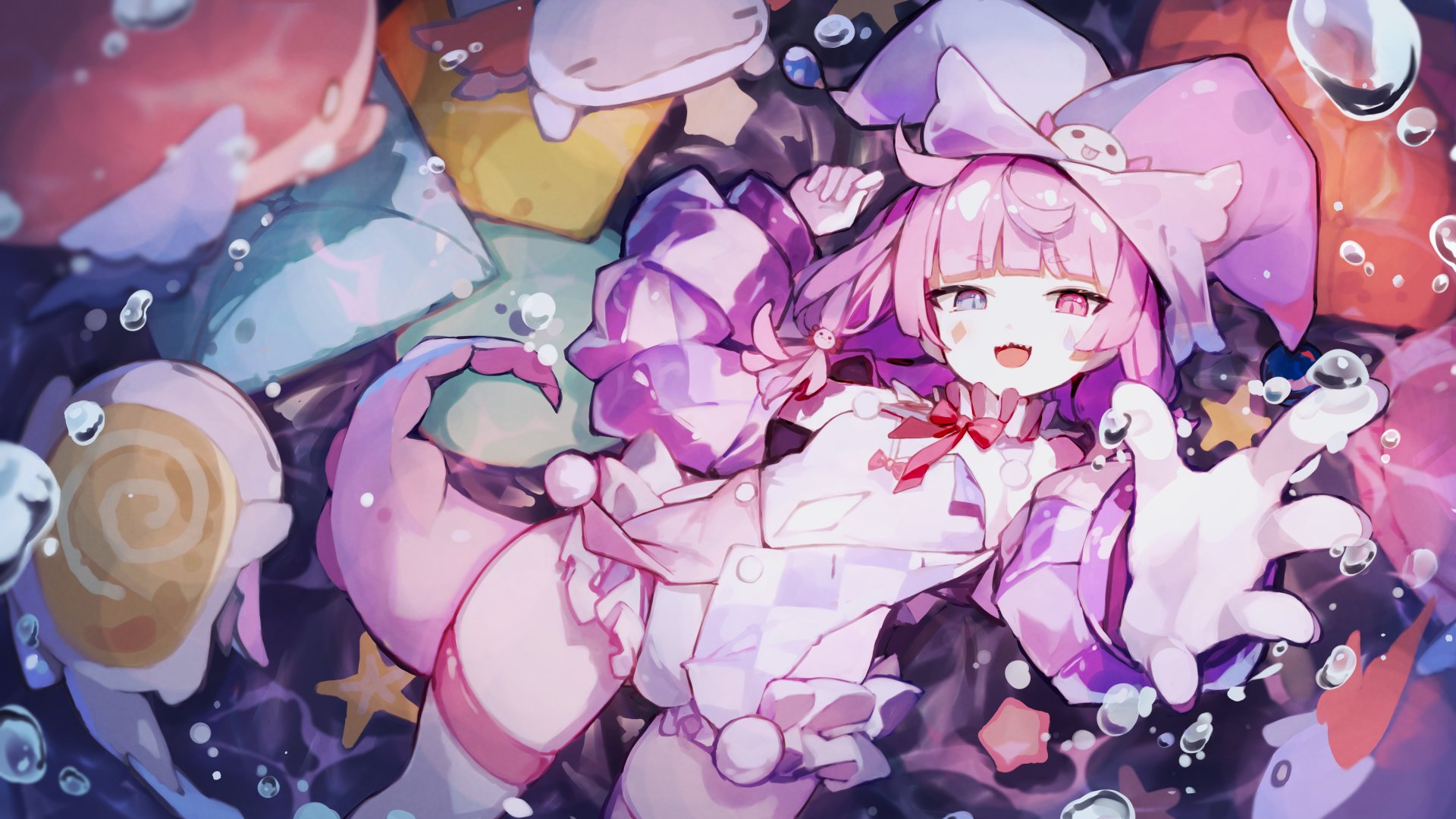 Eliolotl banner