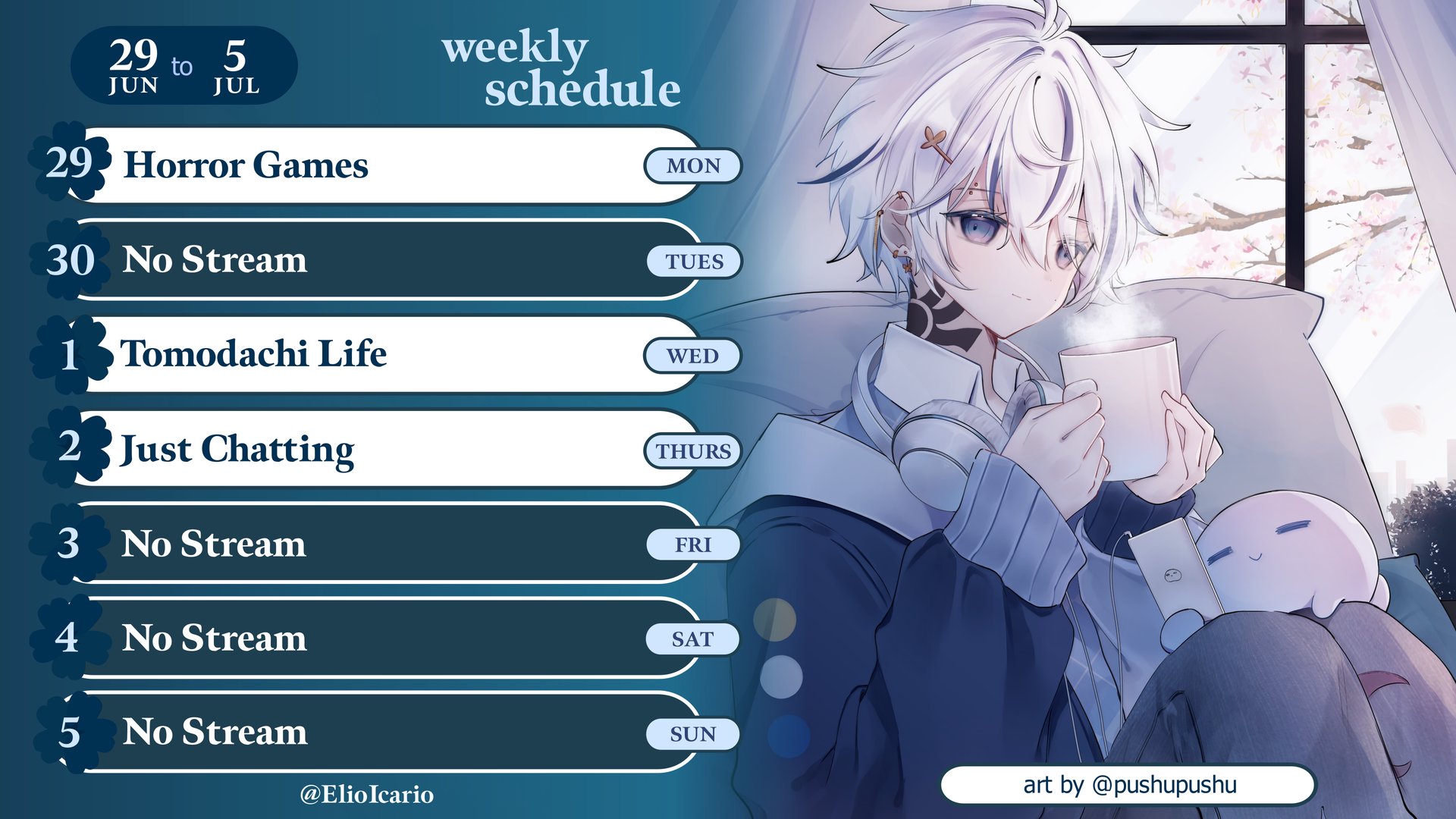 elioicario banner