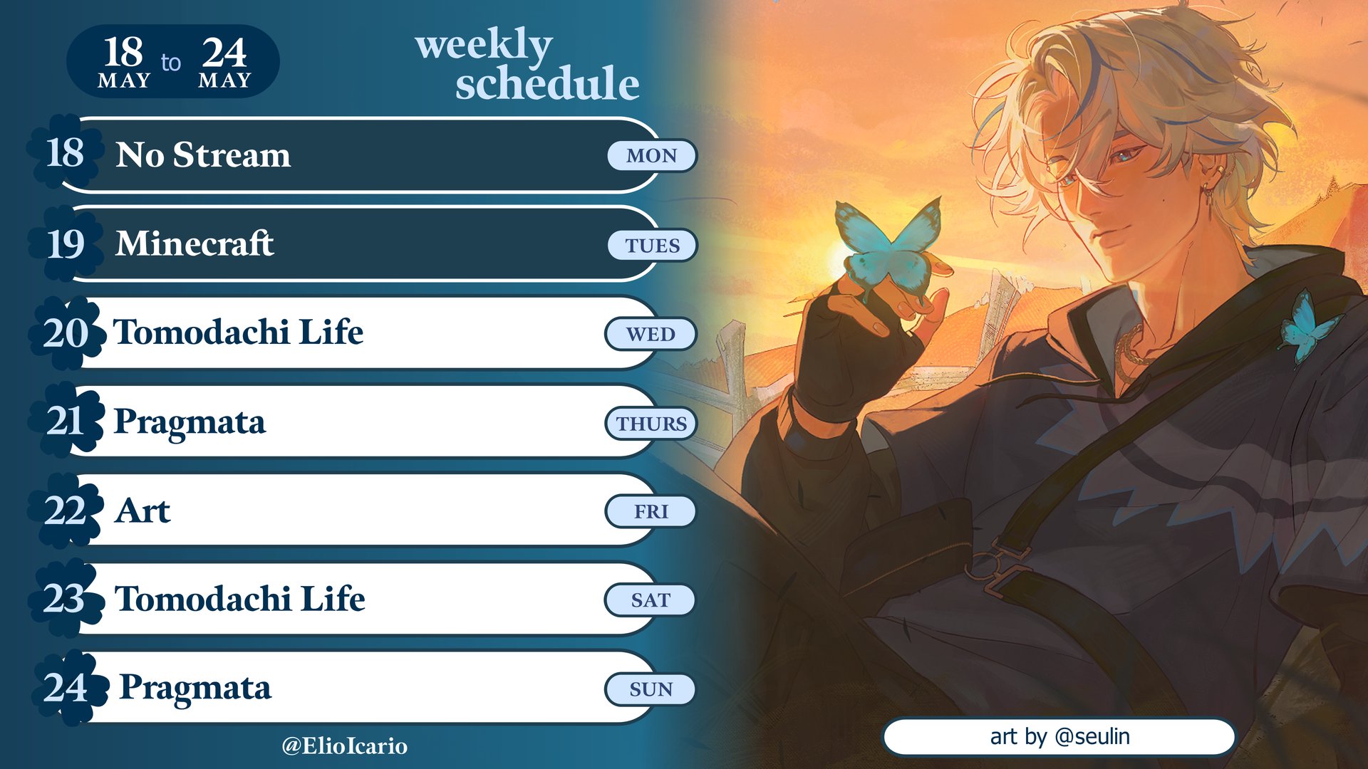 elioicario banner