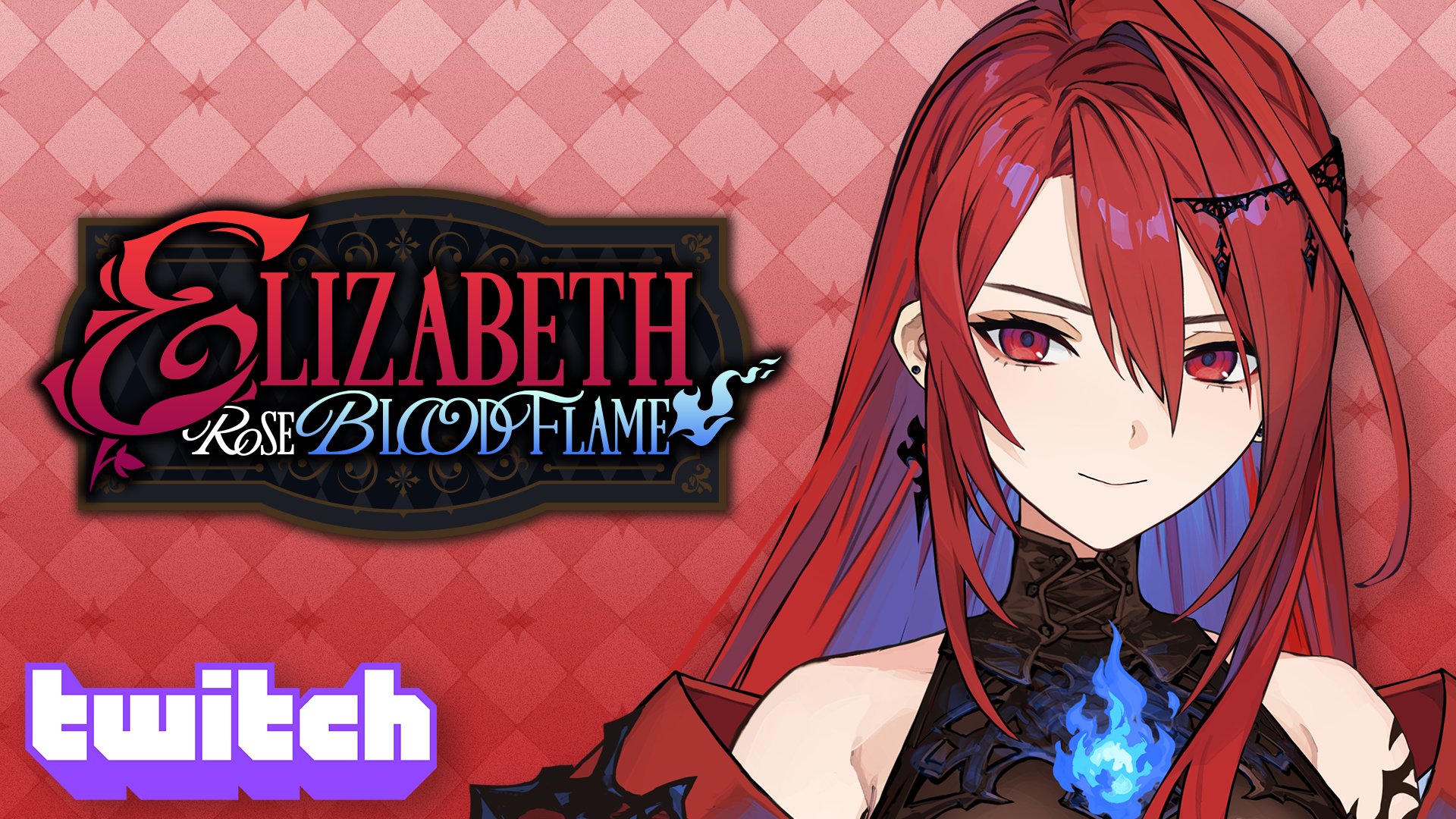 Elizabeth Rose Bloodflame banner
