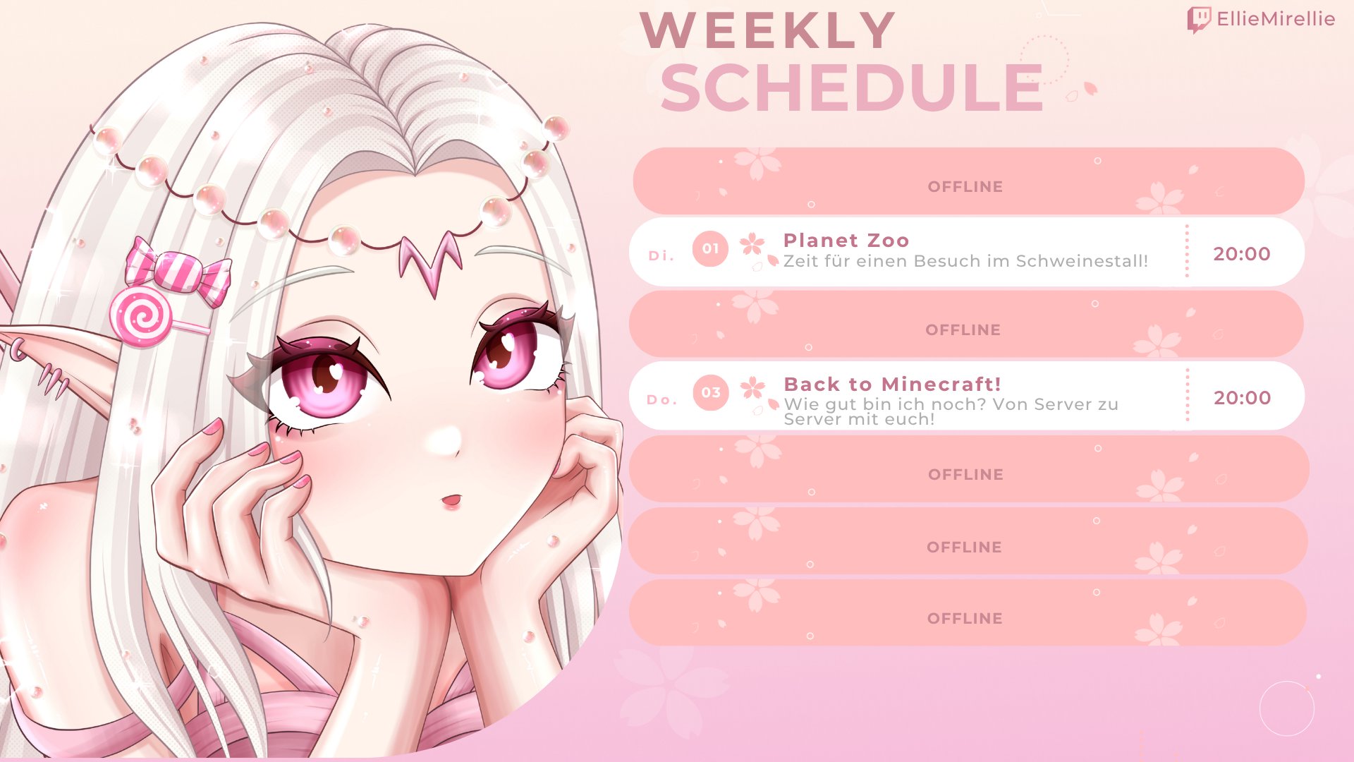 EllieMirellie banner