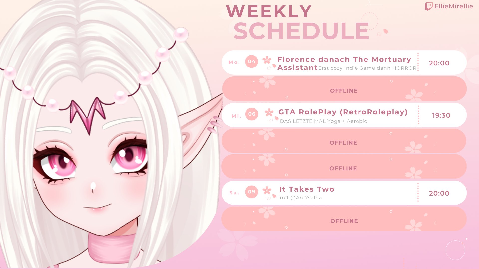 EllieMirellie banner