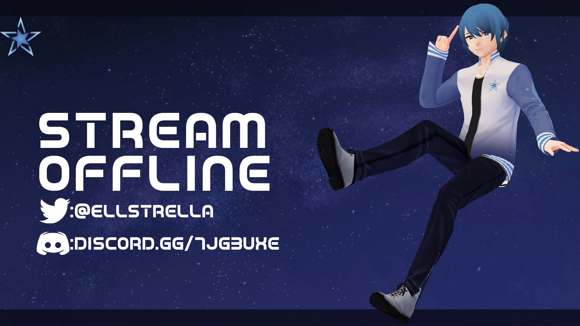 EllStrella banner