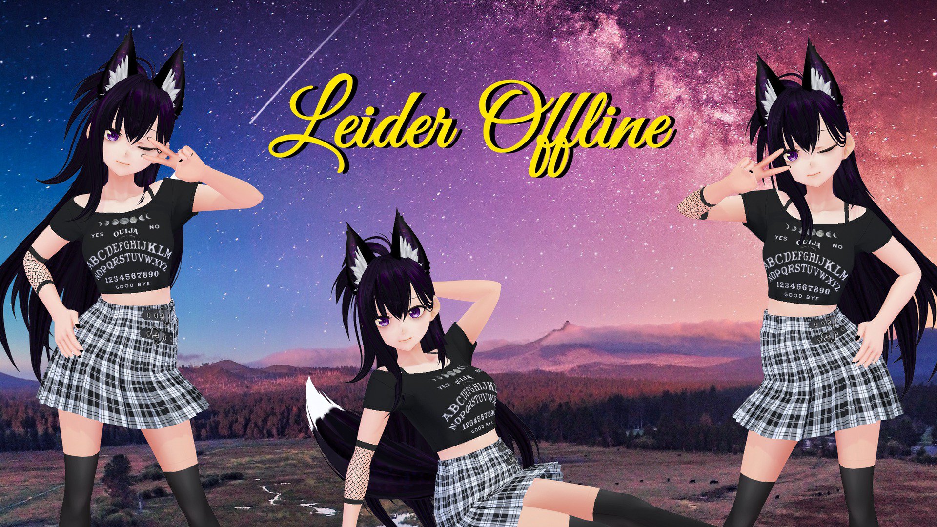 Ellynari banner