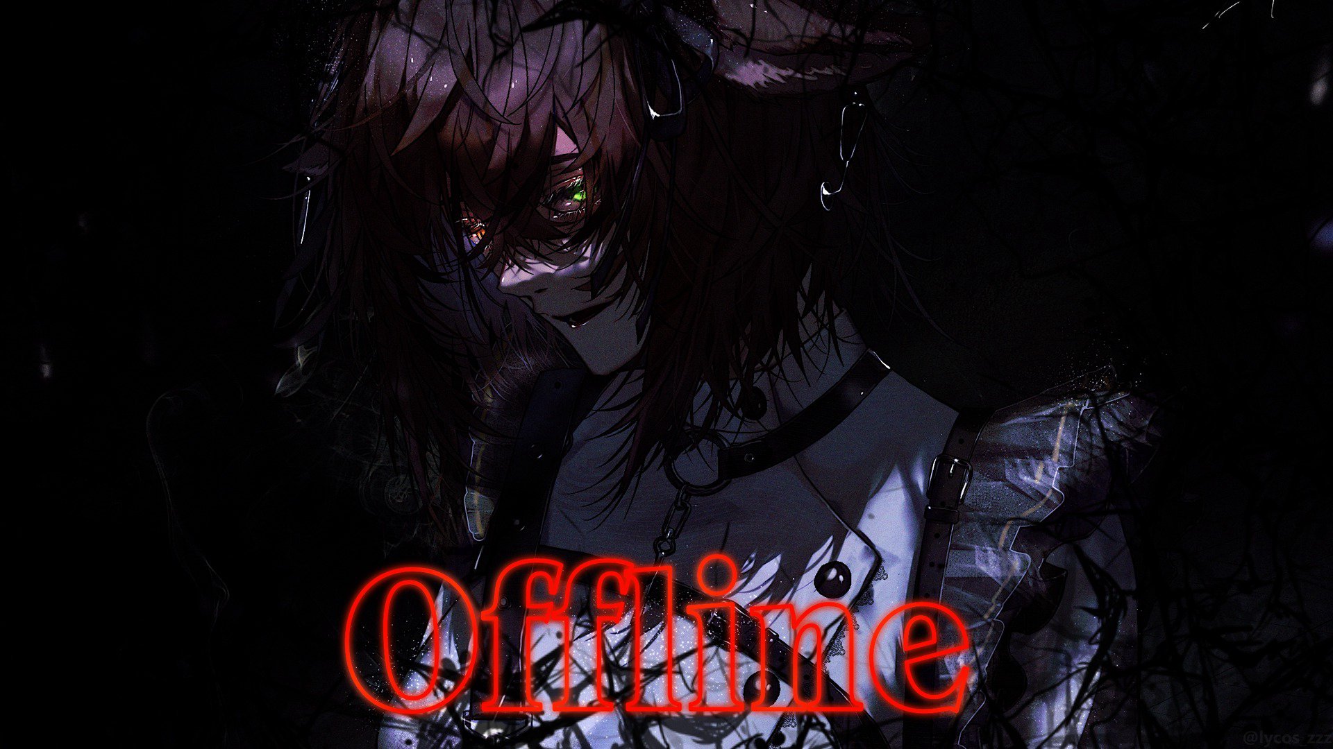 EllyRedxcted banner