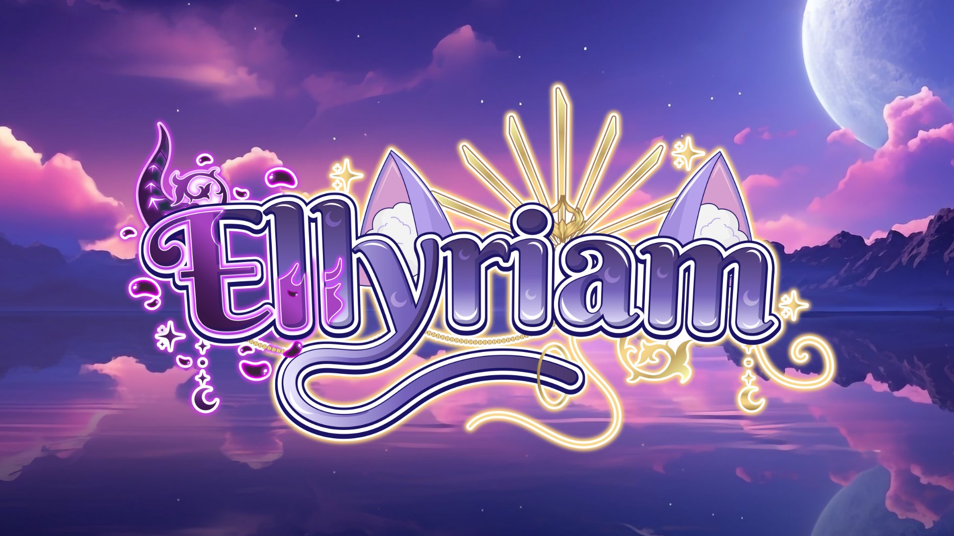 Ellyriam banner