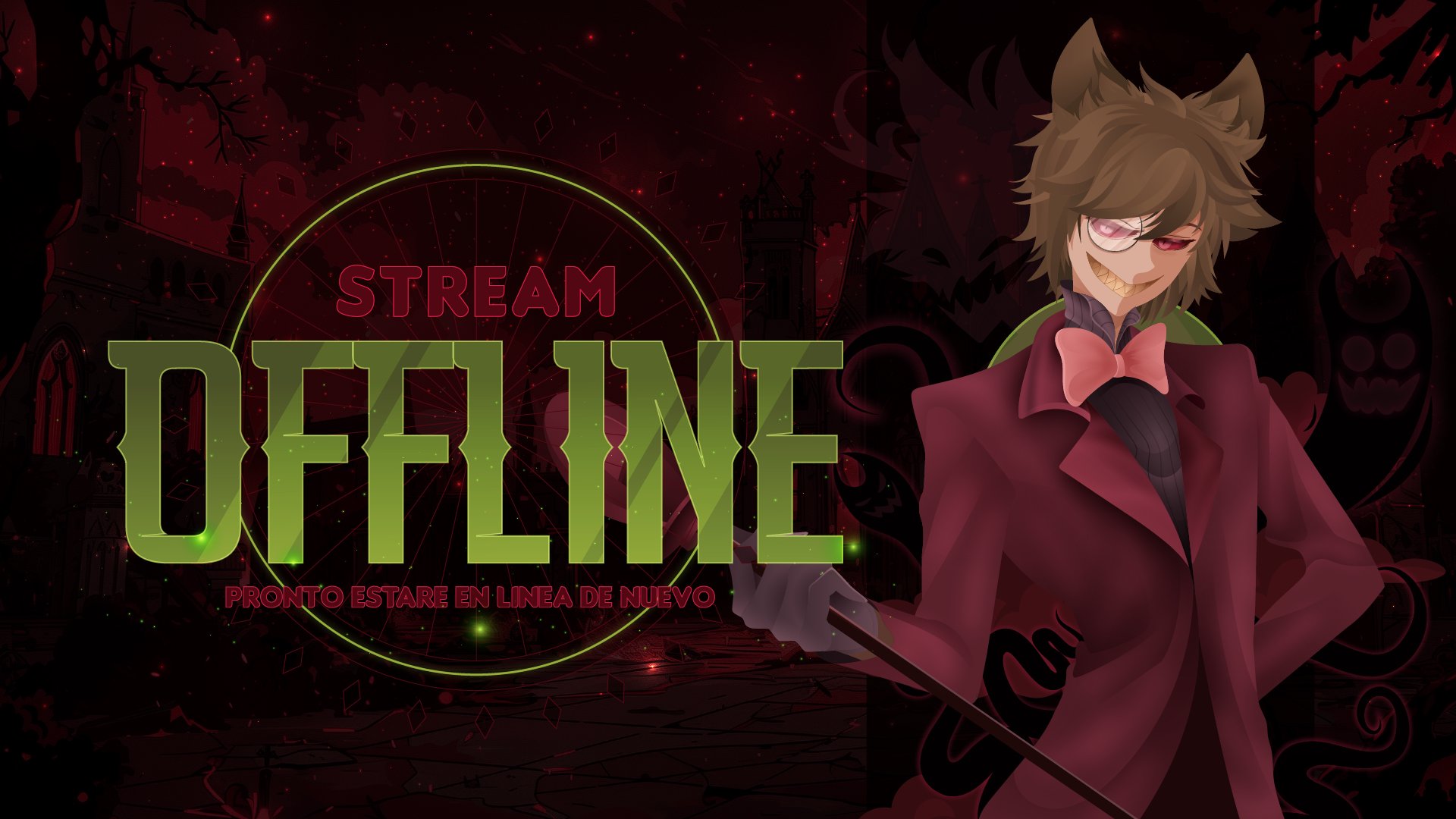 ElMelodasVT banner