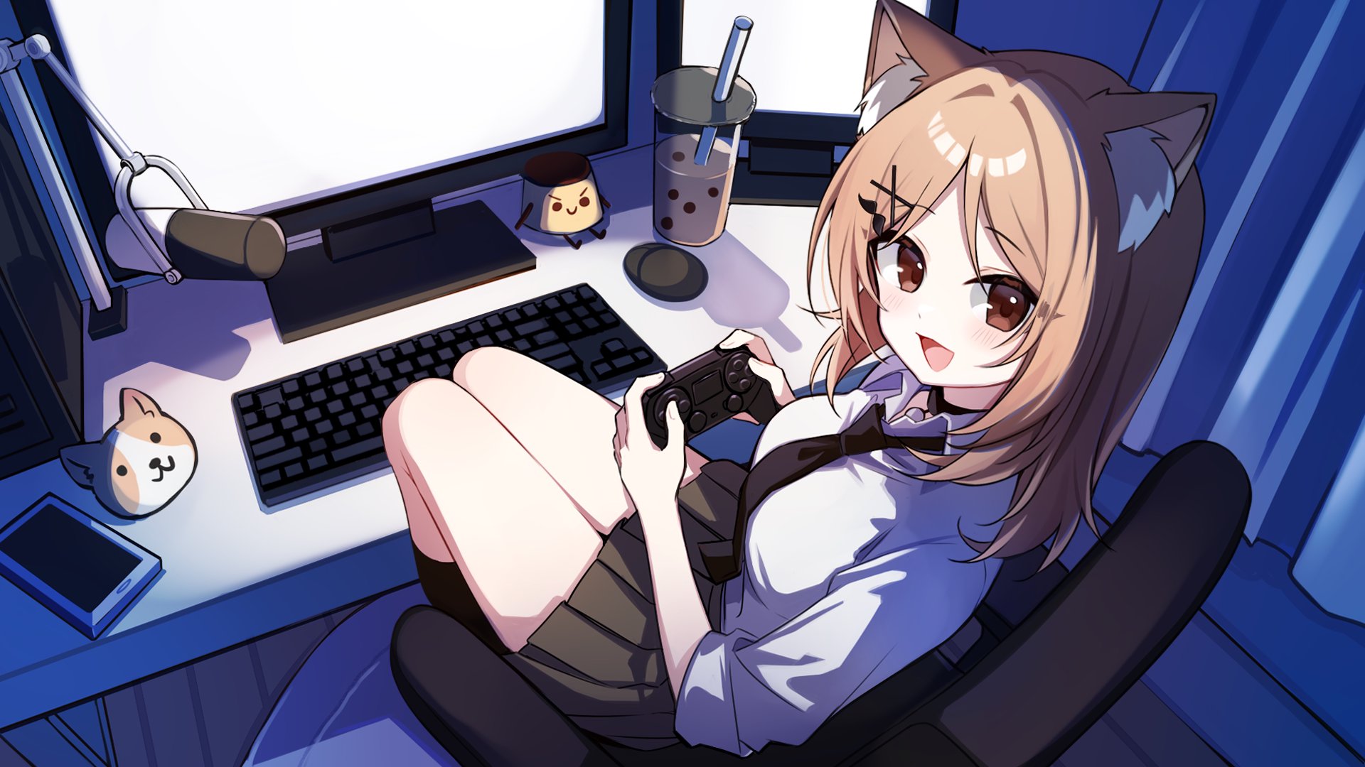 咘咘 banner
