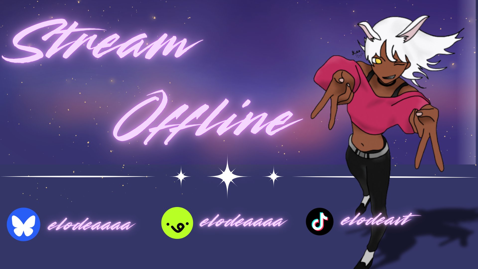 Elodeaaaa banner