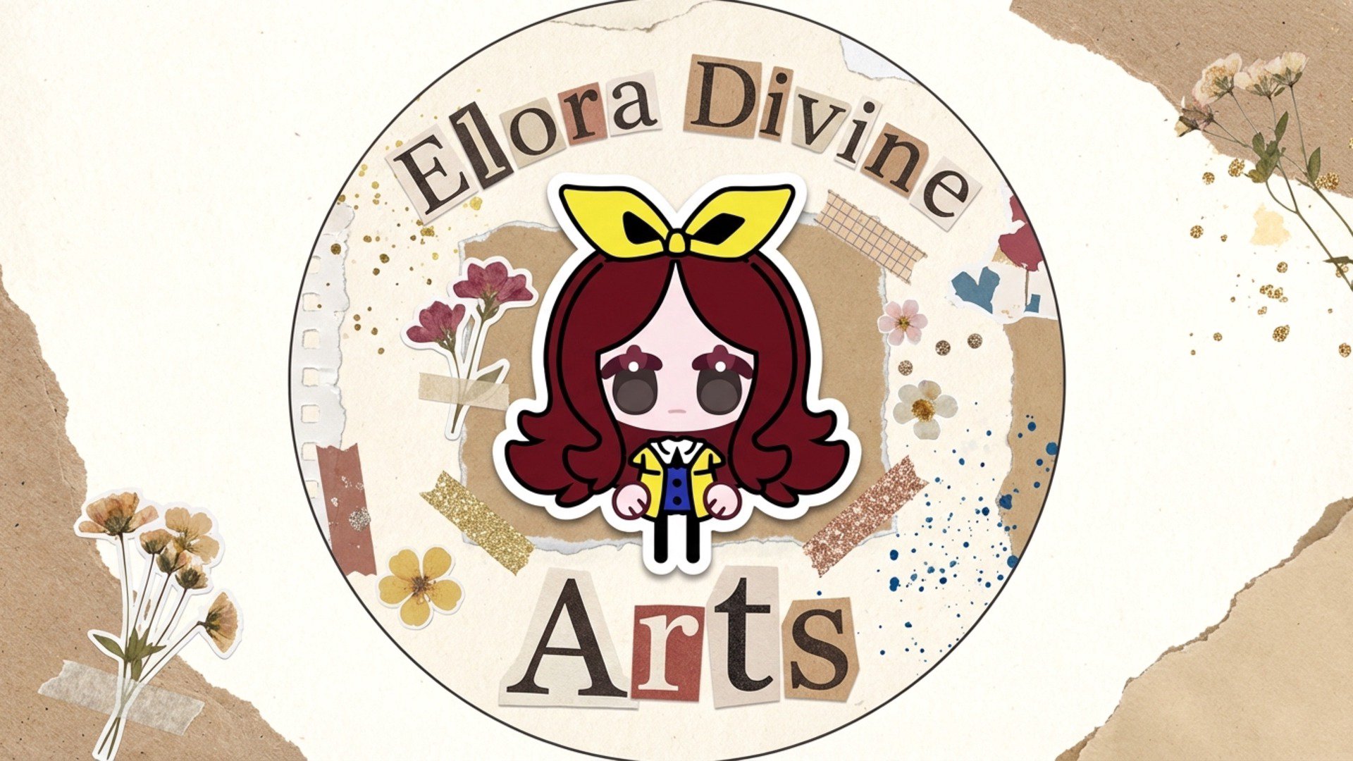EloraDivine banner