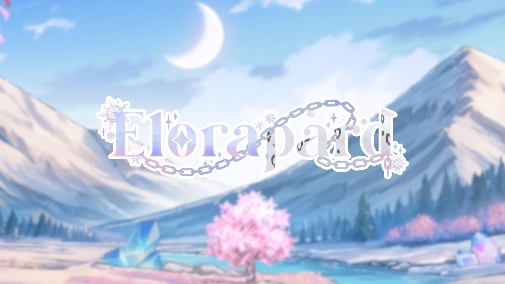 Elorapard banner